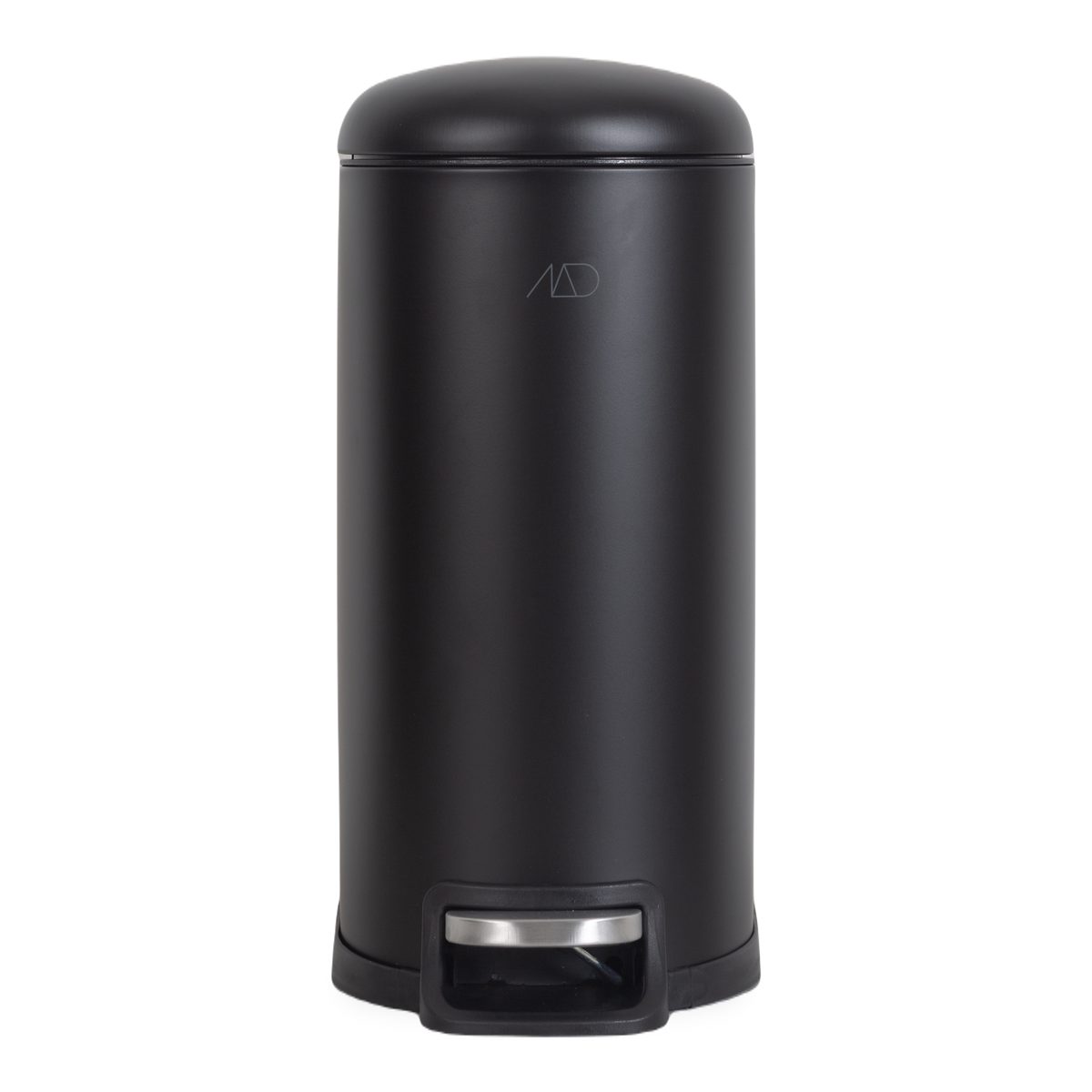 Metal Pedal Waste Bin