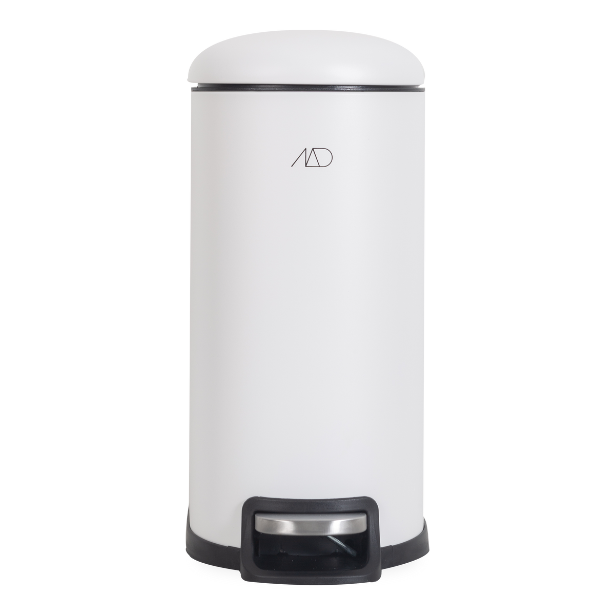 Metal Pedal Waste Bin
