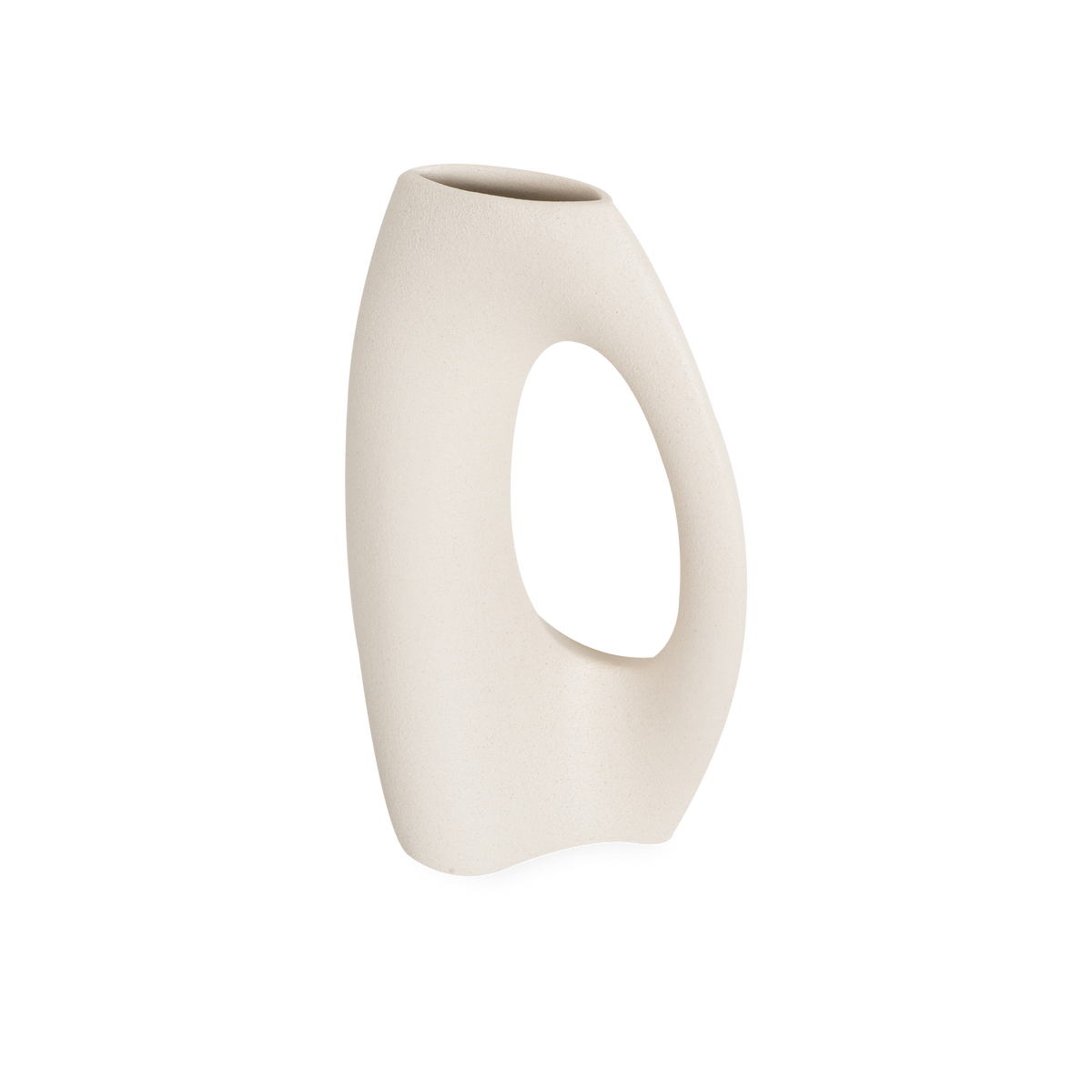 Joined Vase
