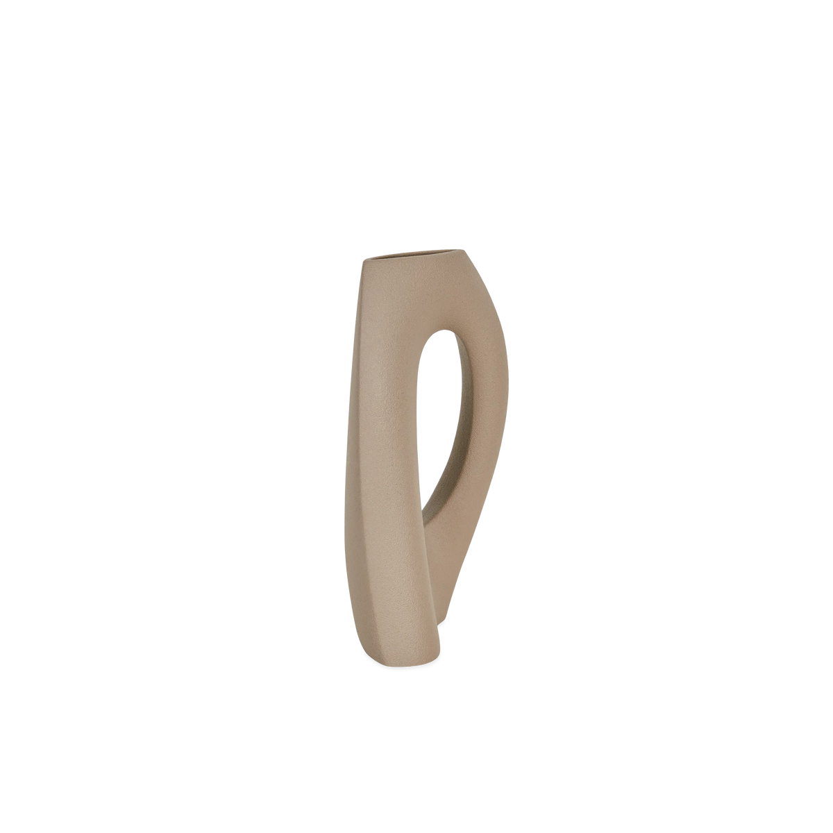 Joined Vase