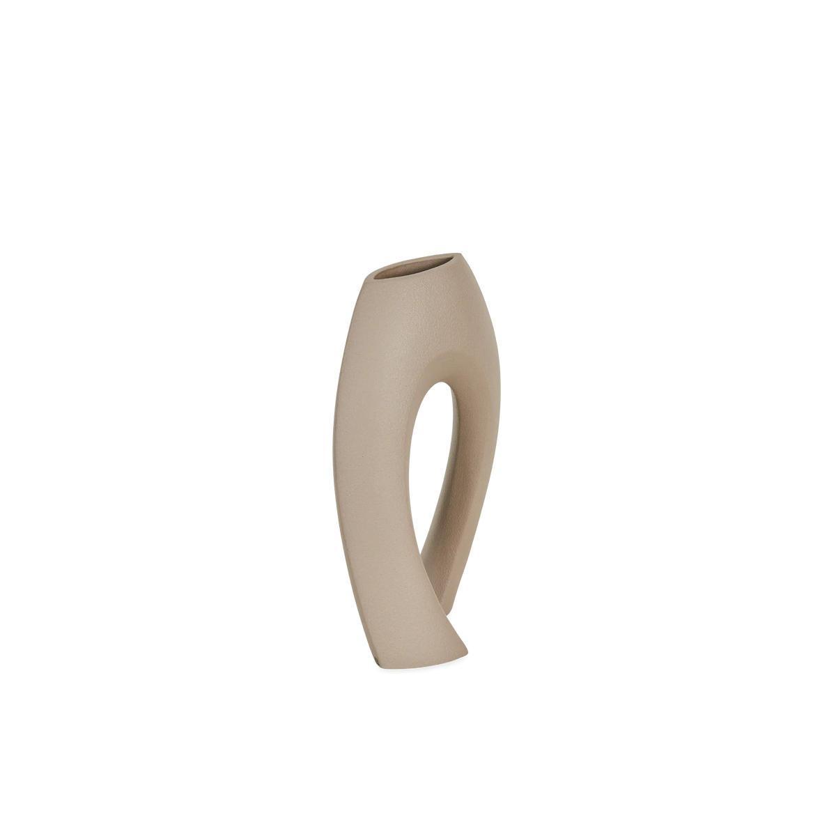 Joined Vase