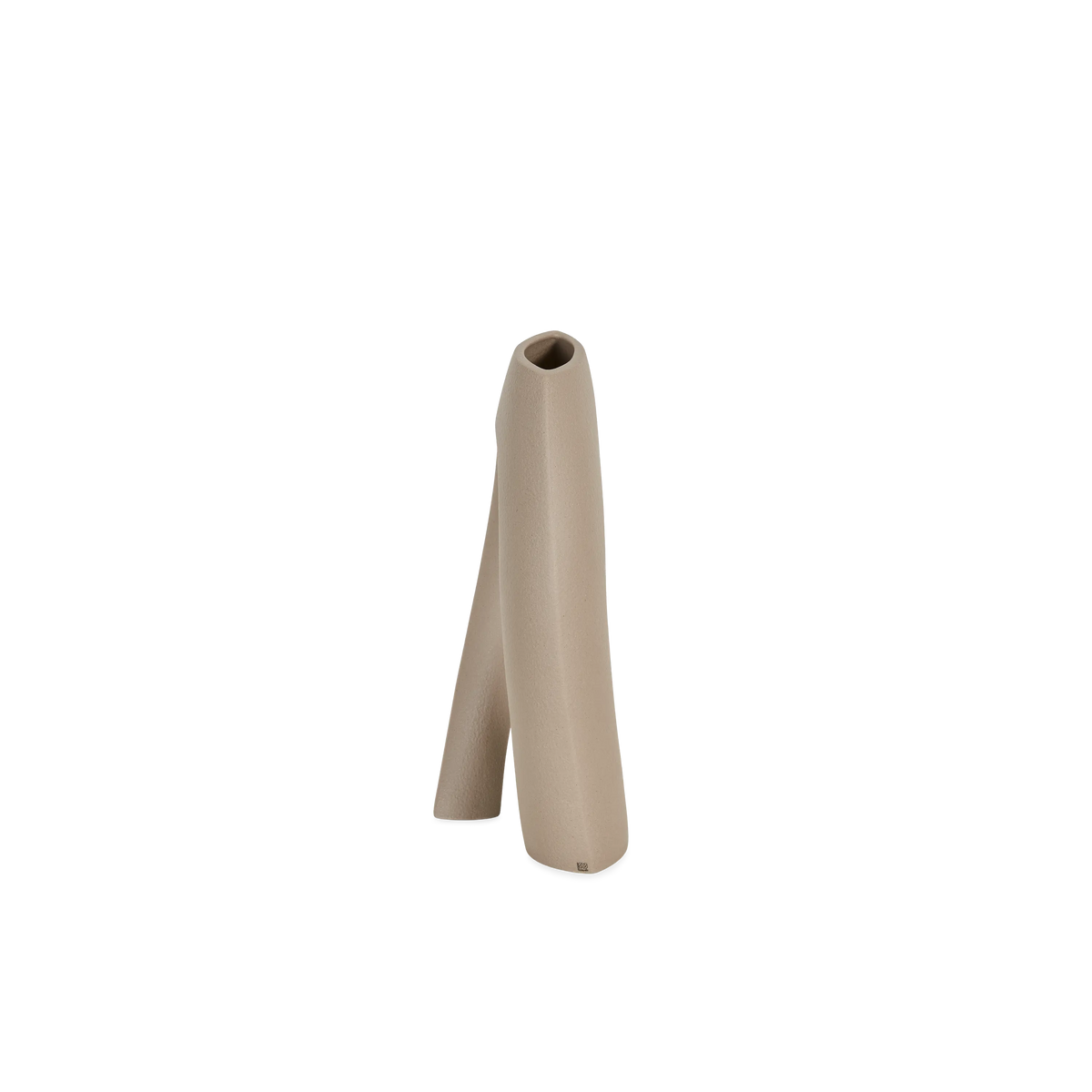 Joined Vase