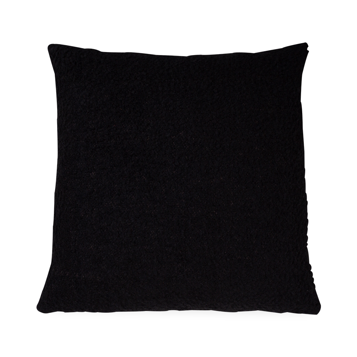 Boucle Cotton Pillow