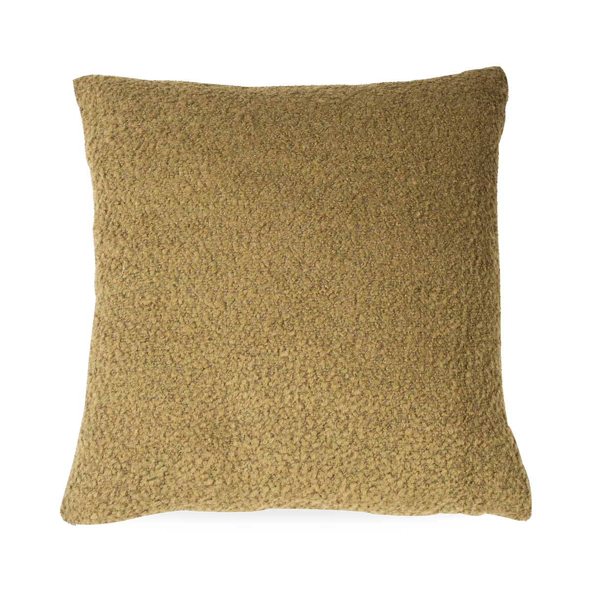 Boucle Cotton Pillow