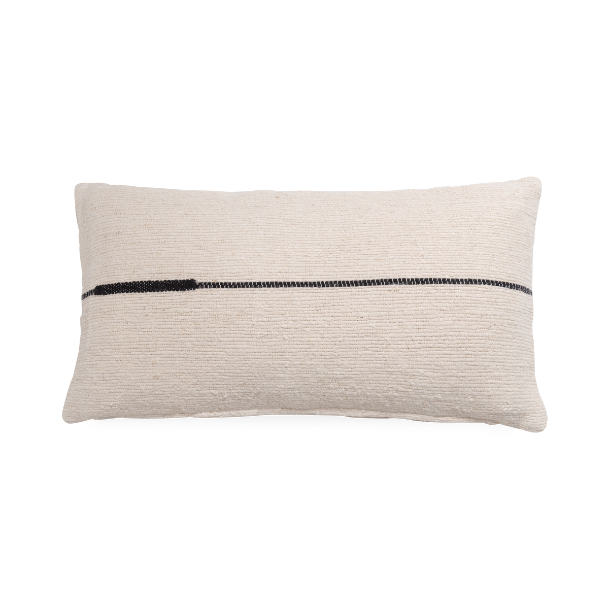 Single Line Pillow