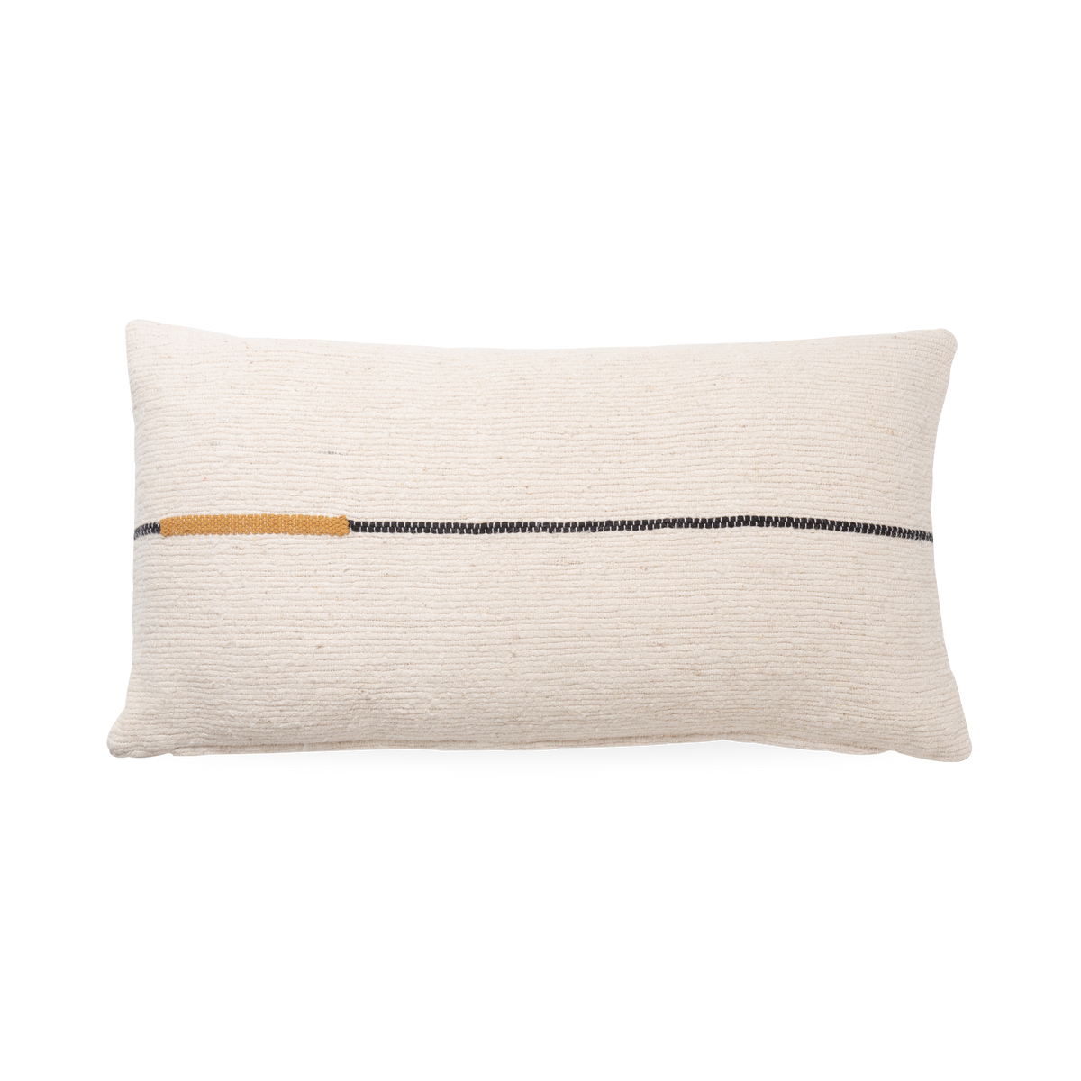 Single Line Pillow