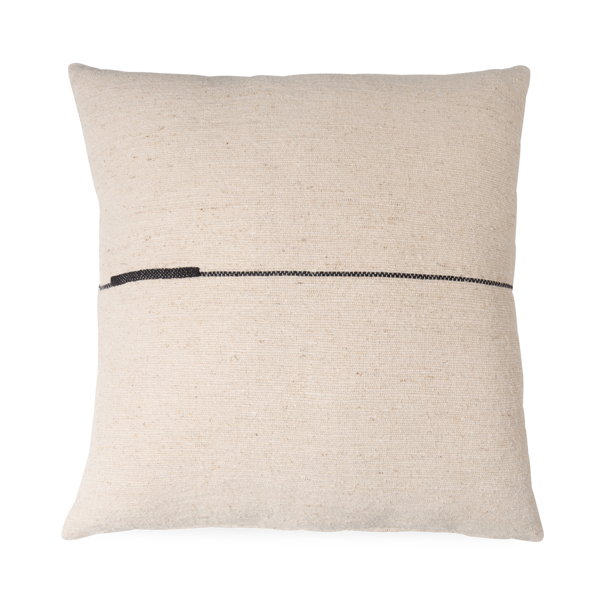 Single Line Pillow