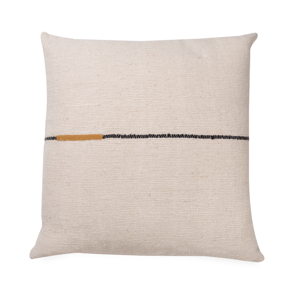 Single Line Pillow