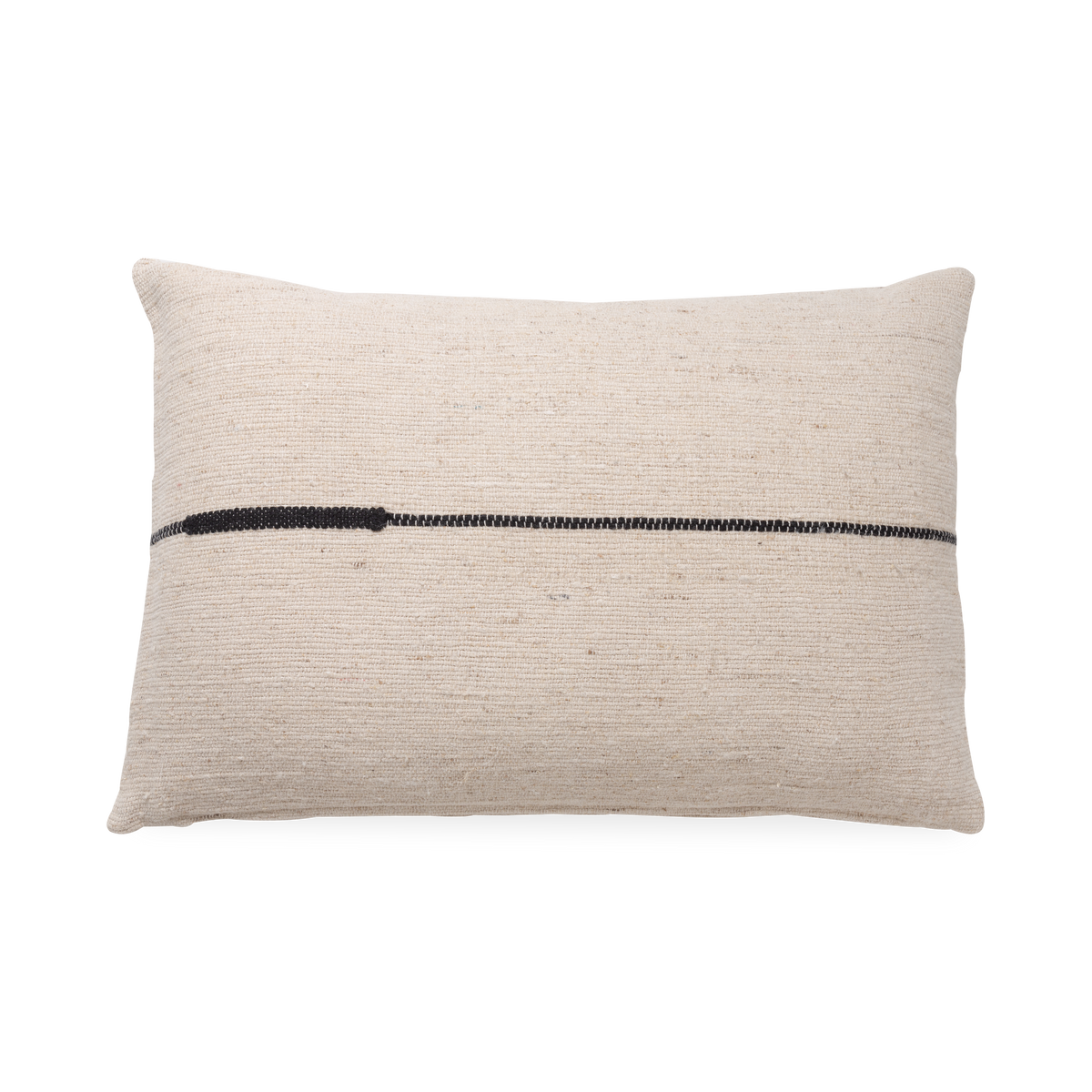 Single Line Pillow