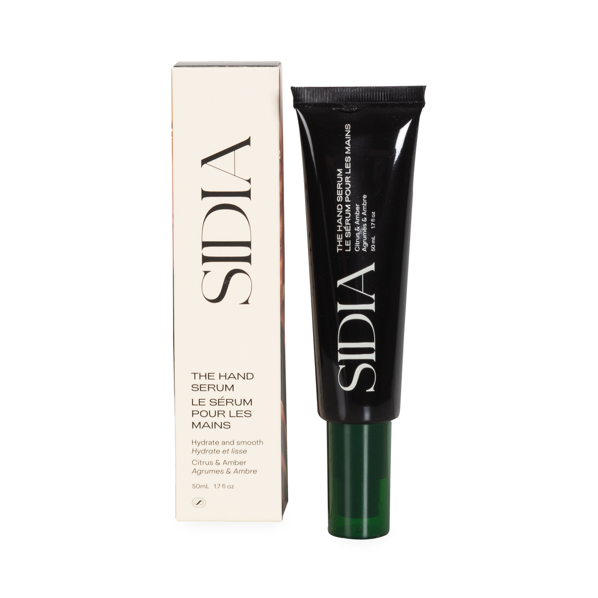 Sidia The Hand Serum