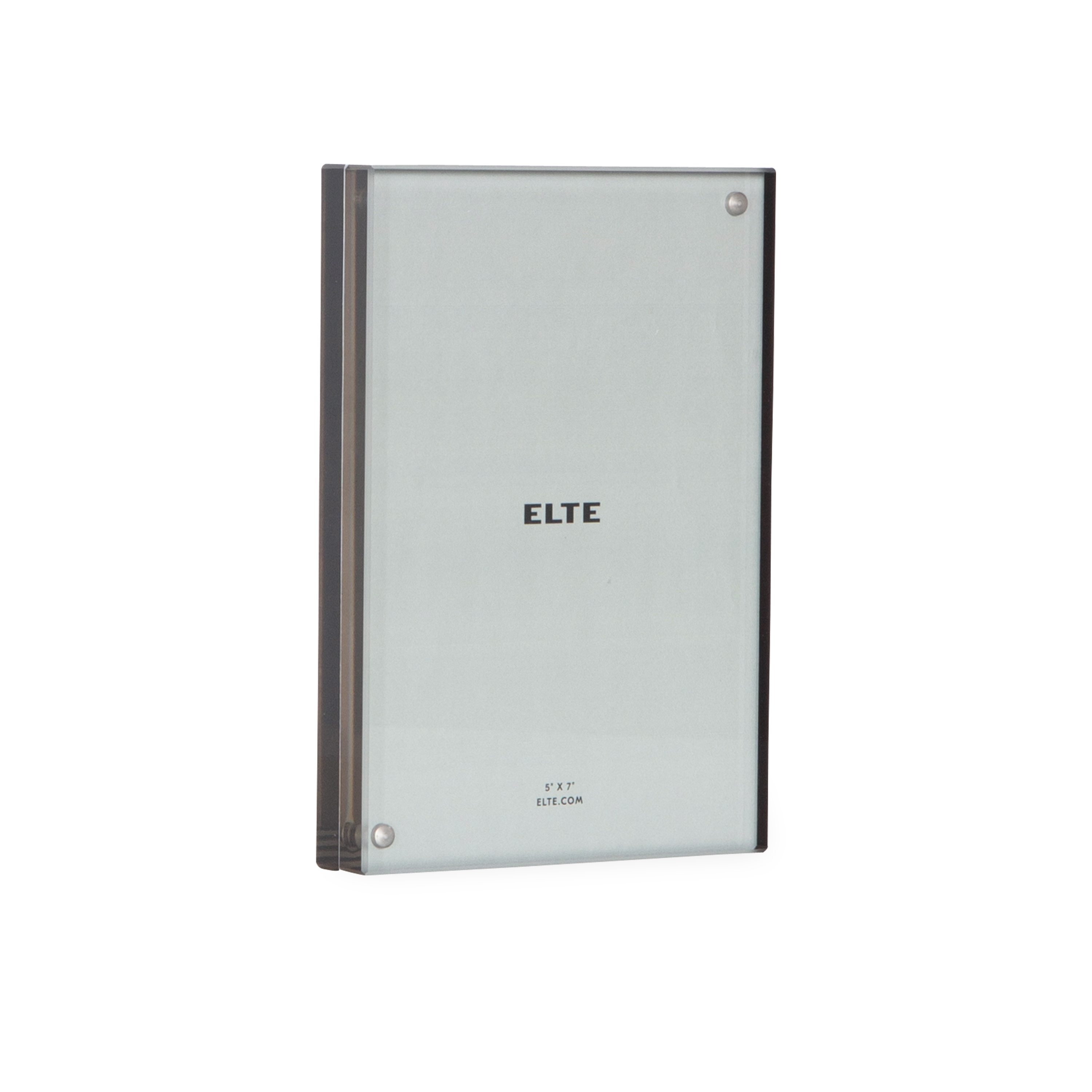 Graphite Edge Magnet Frame