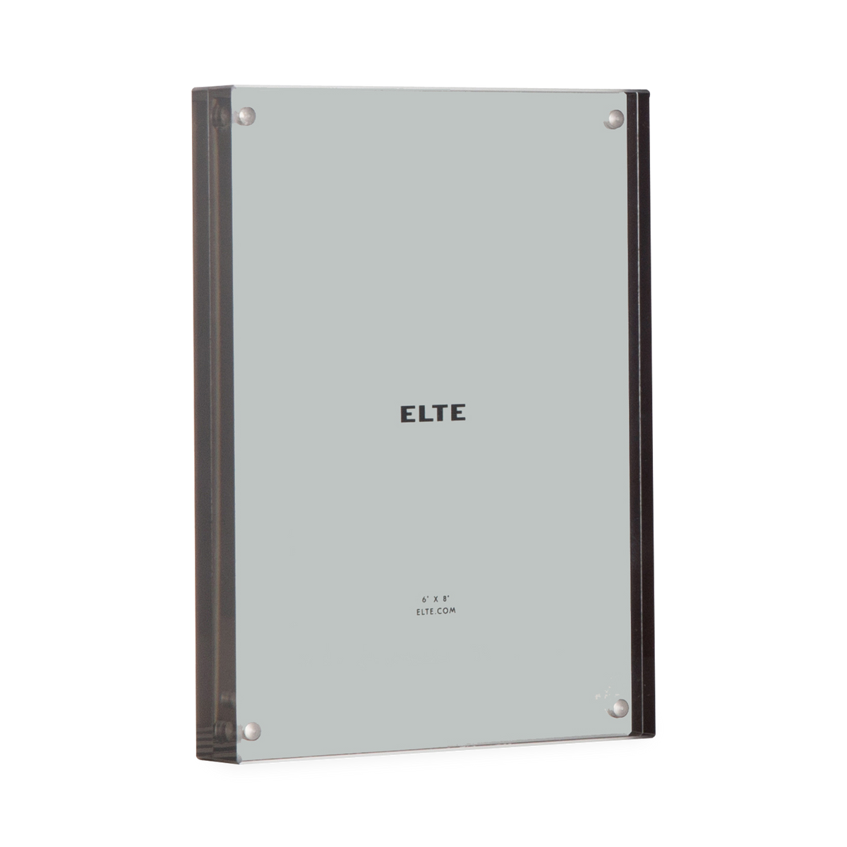 Graphite Edge Magnet Frame