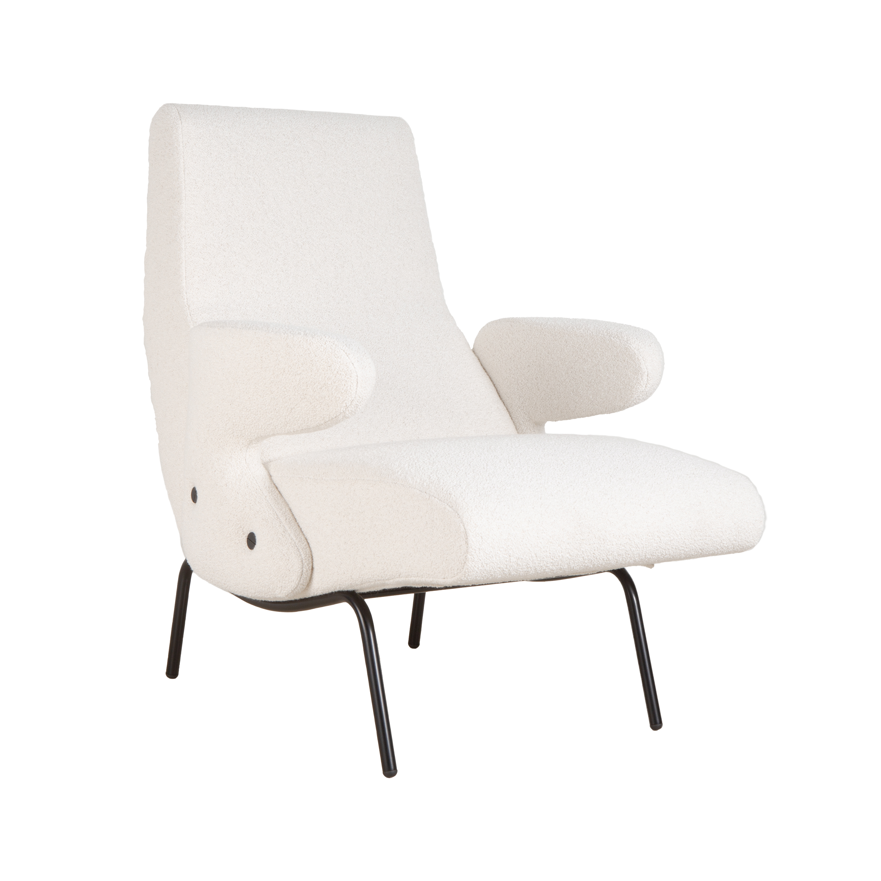 Delfino Armchair