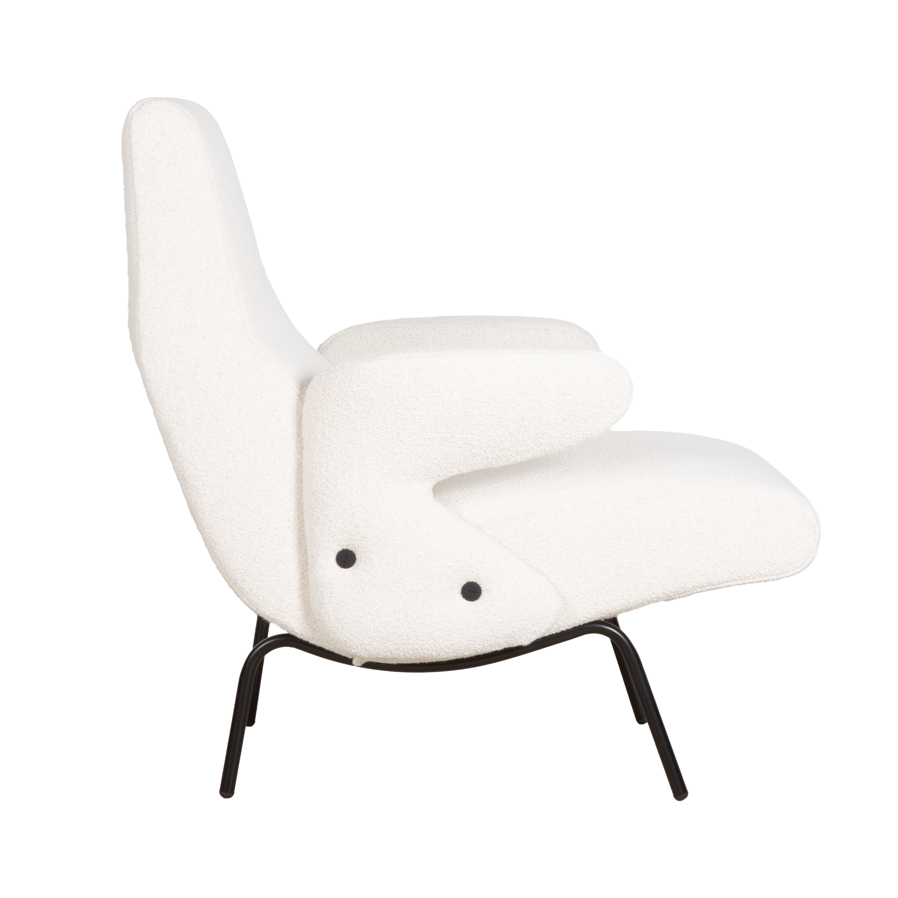 Delfino Armchair