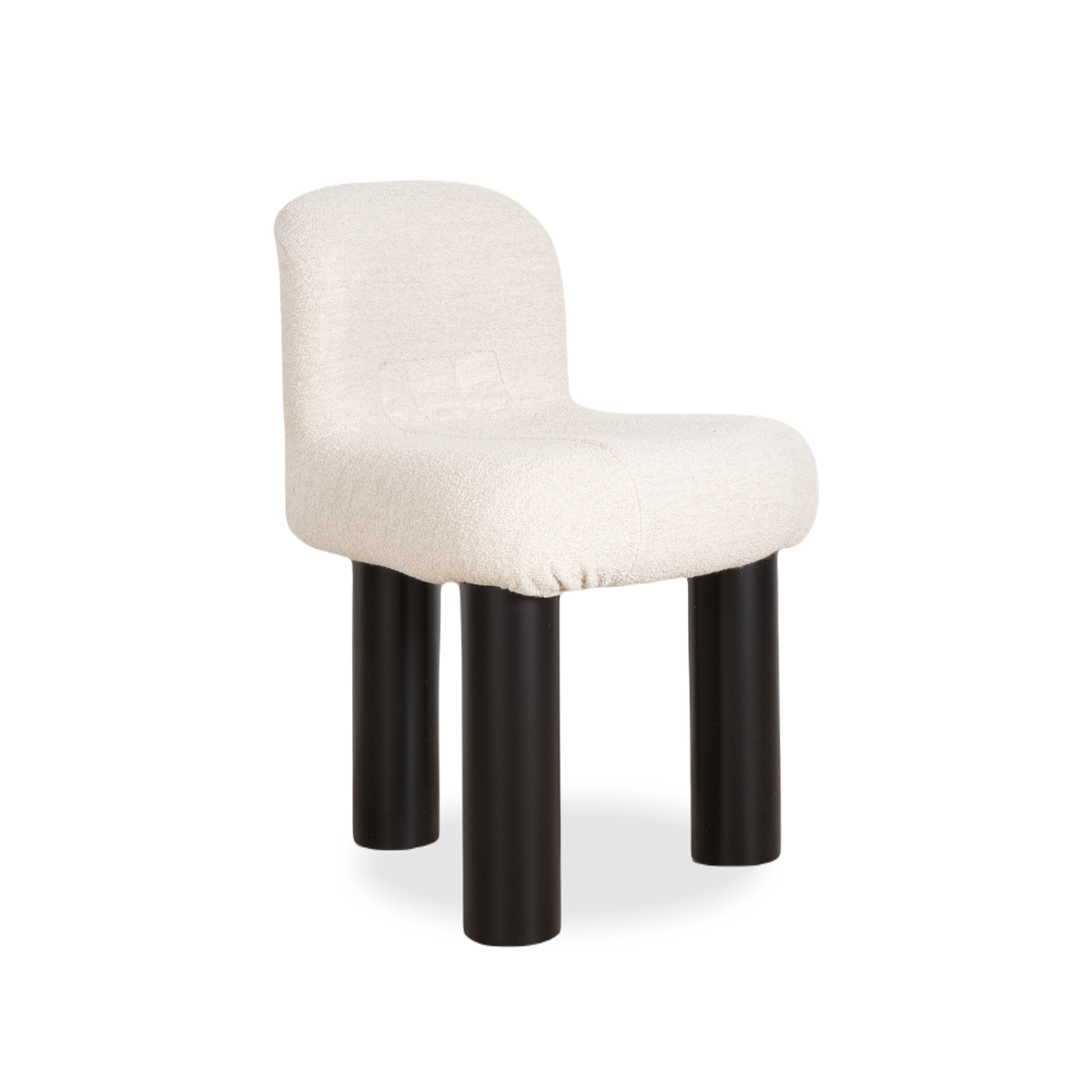 Elte, Botolo High Side Chair1