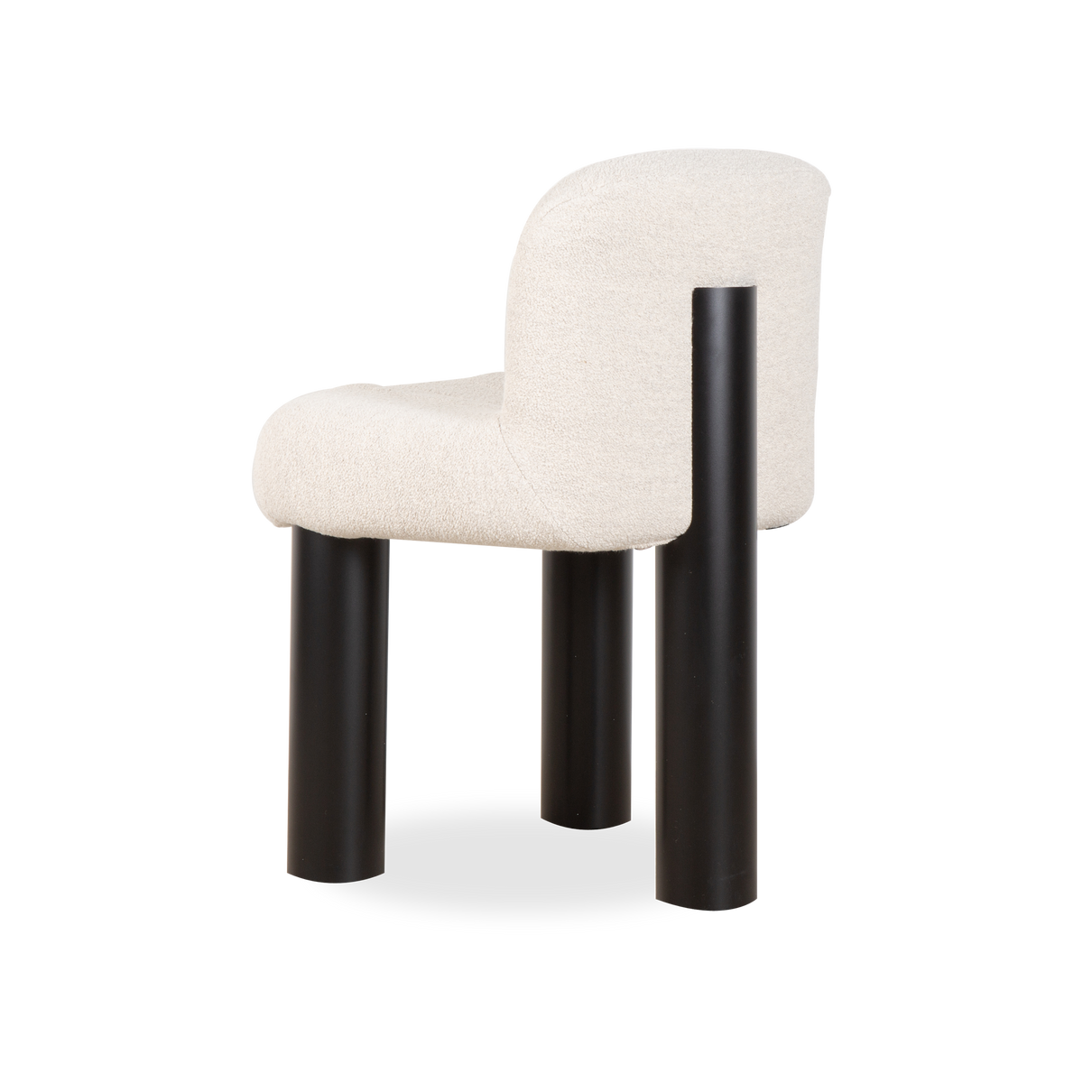 Elte, Botolo High Side Chair