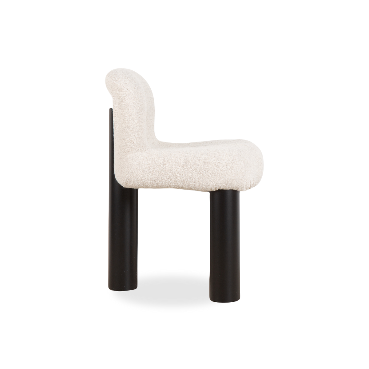 Botolo High Side Chair