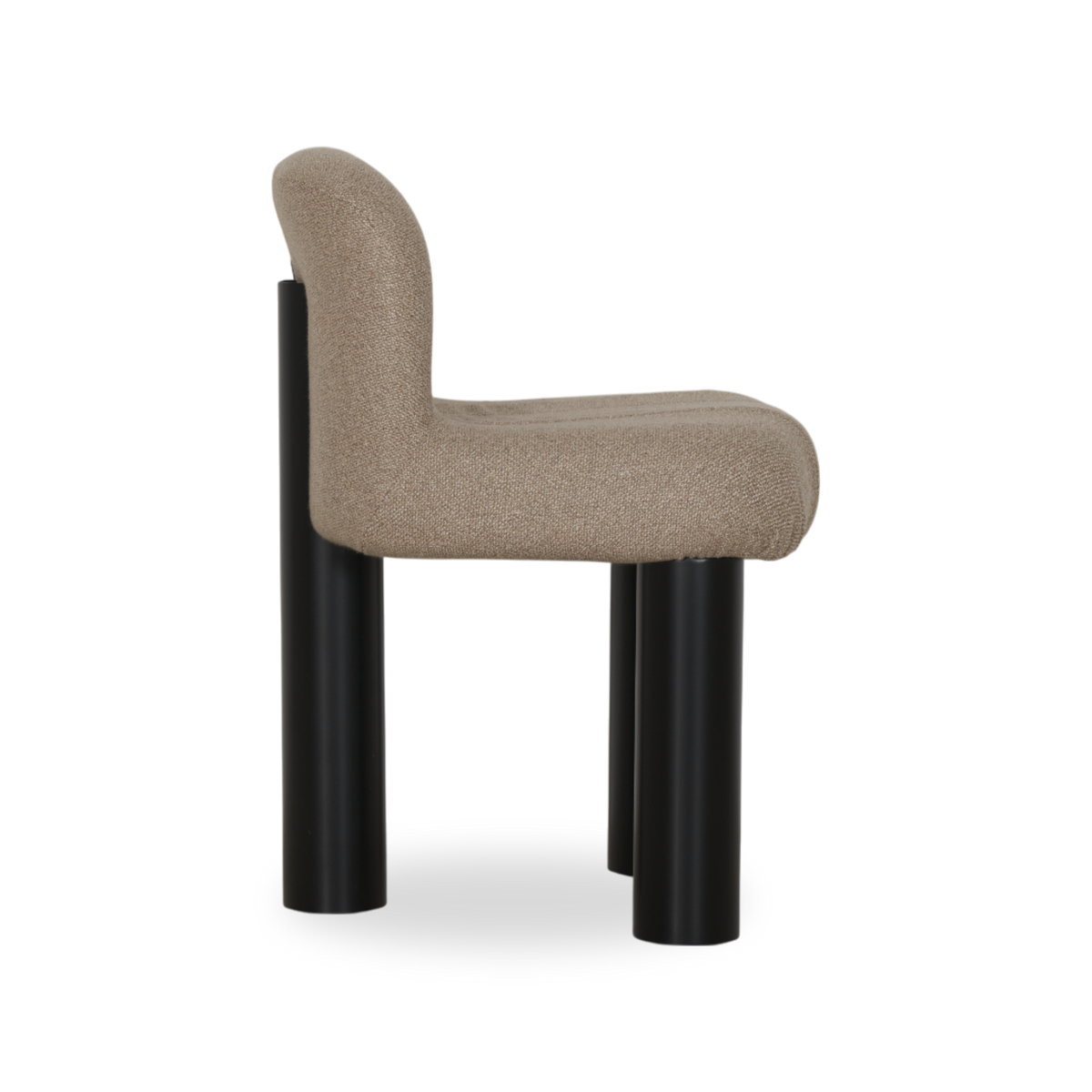 Botolo High Side Chair