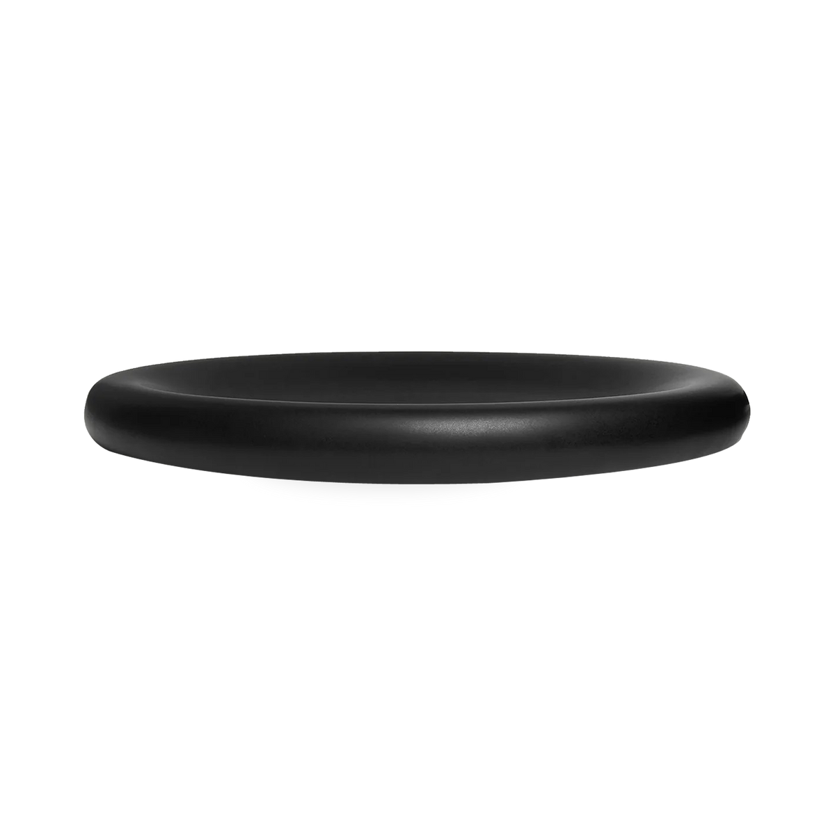 Dough Stoneware Platter
