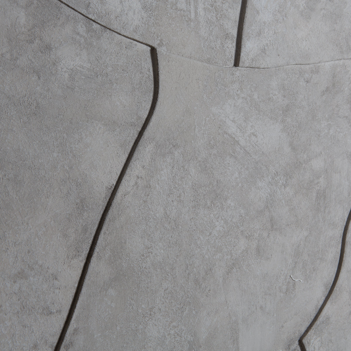 Emerging from a meditative process of observing and recording patterns in nature through series of gestural sketches.