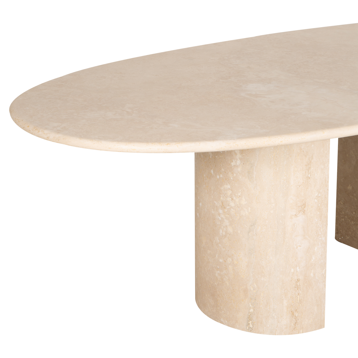 Dolmen Dining Table