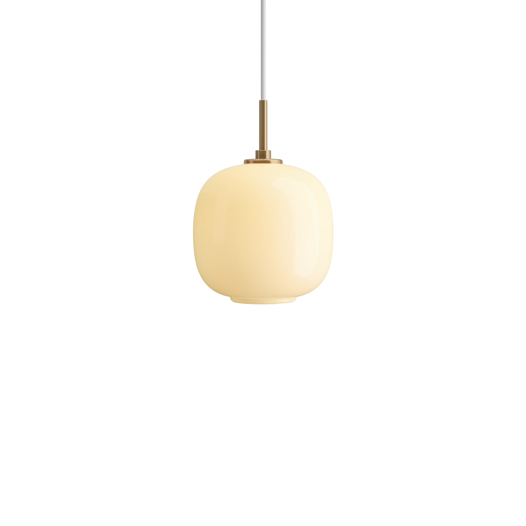 VL 45 Radiohus Pendant