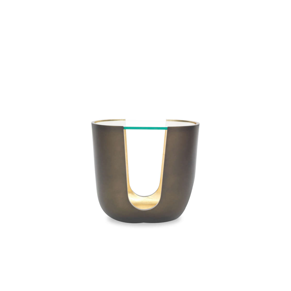 Vessel Side Table