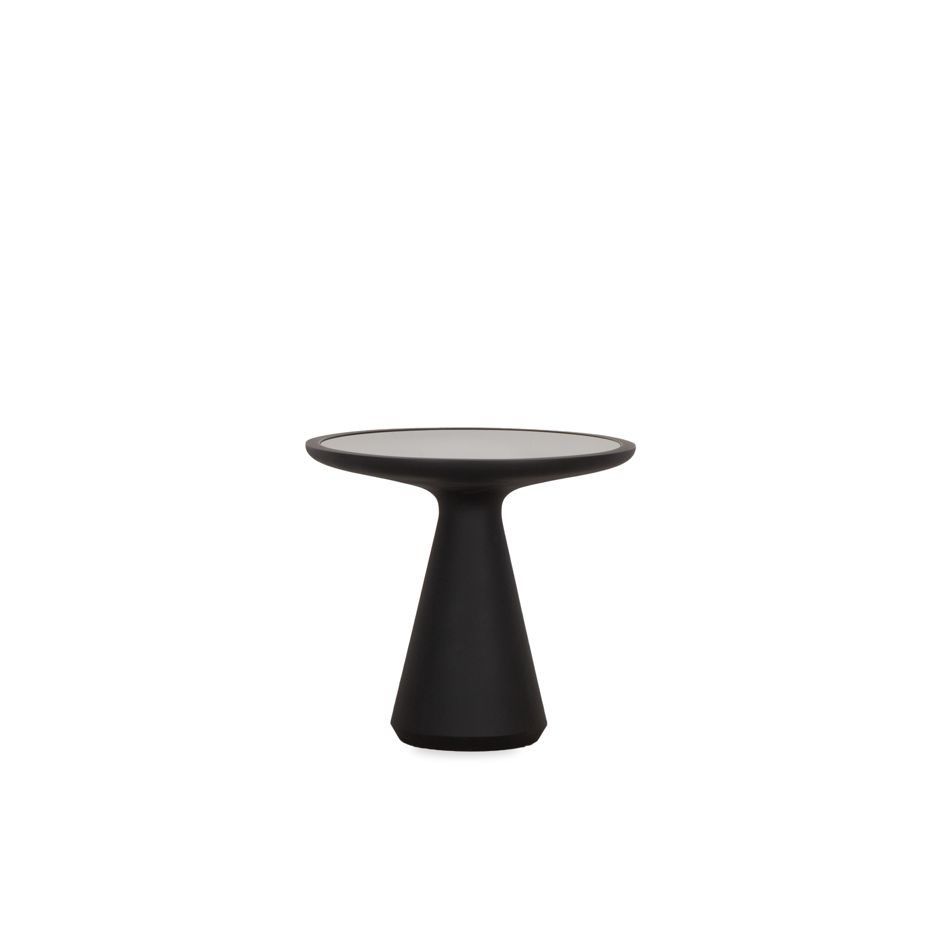Taper Side Table