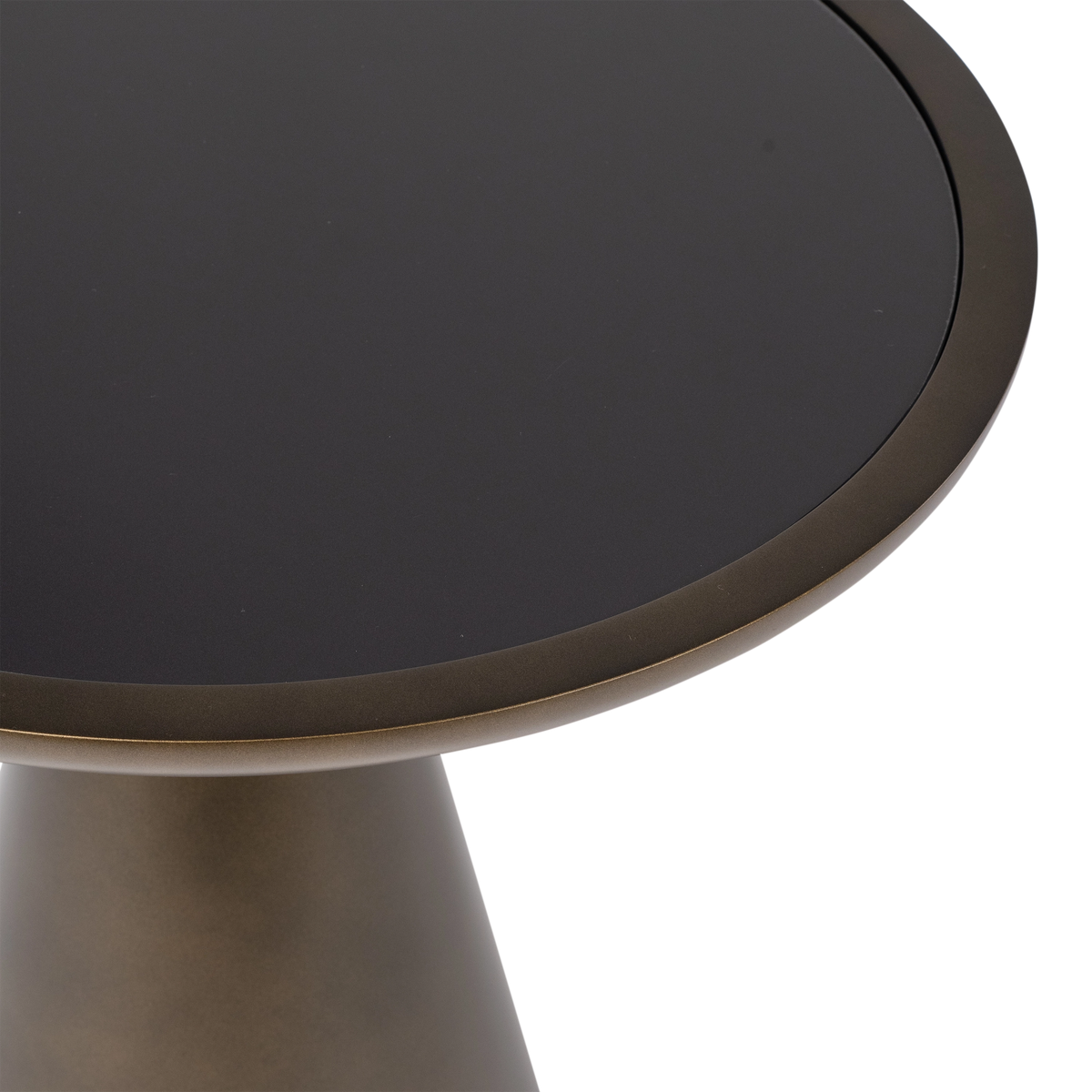 Taper Side Table