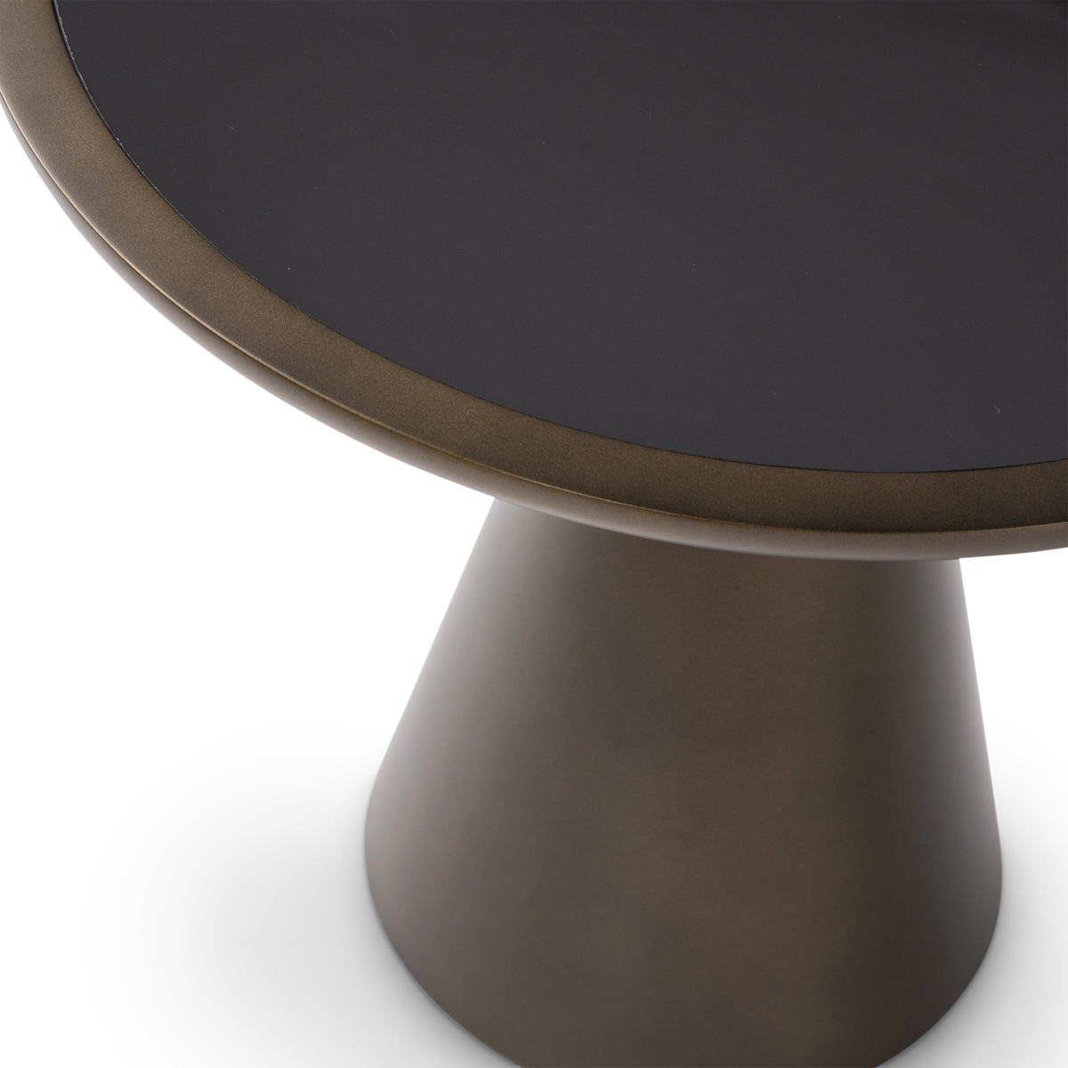 Taper Side Table