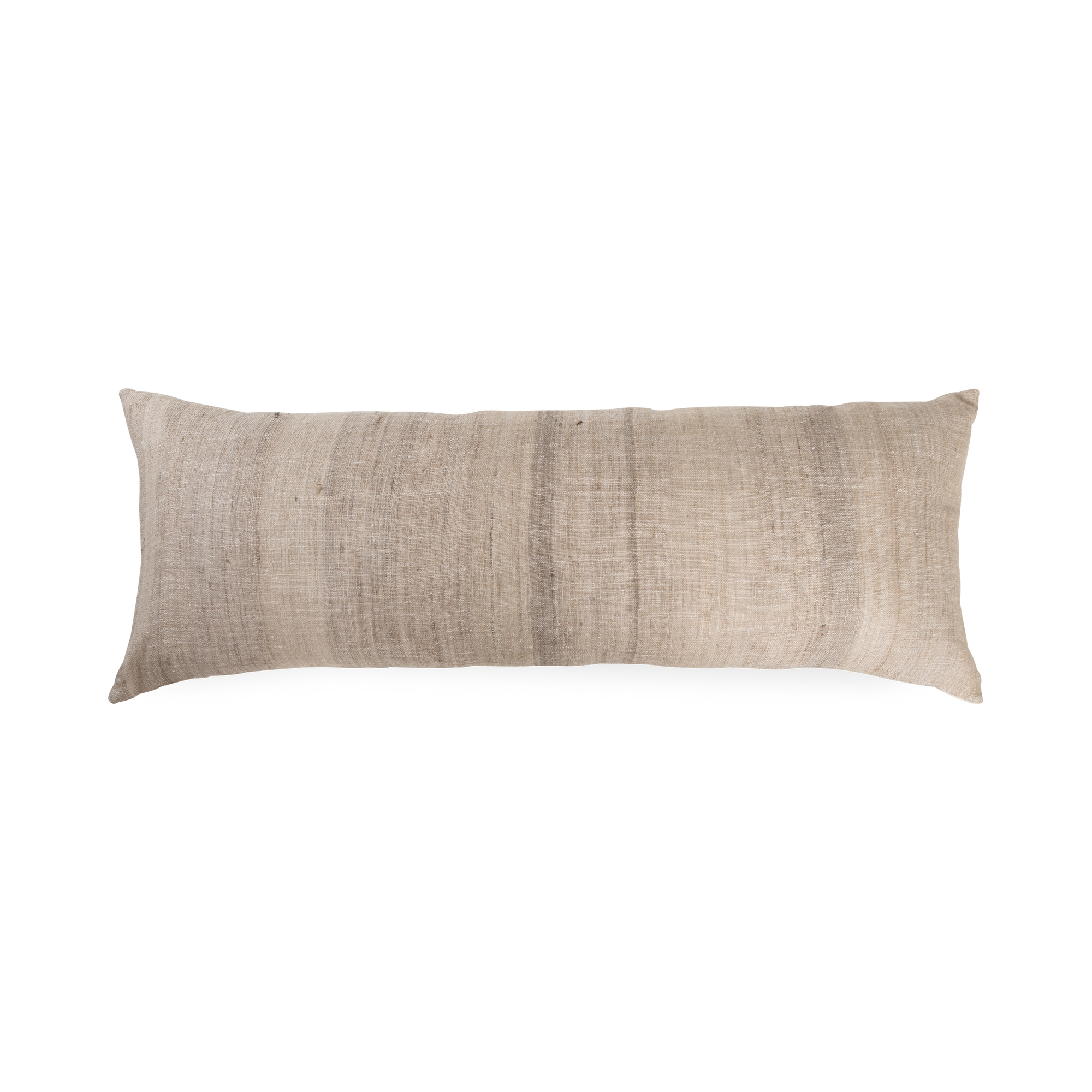 Rustic Silk Pillow