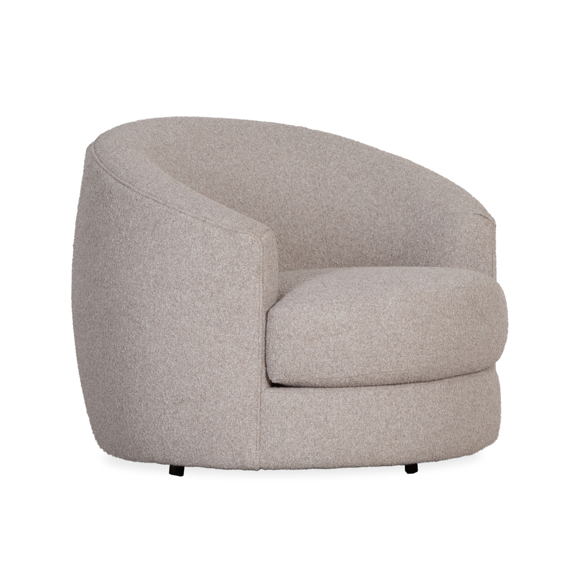 Grace Swivel Chair