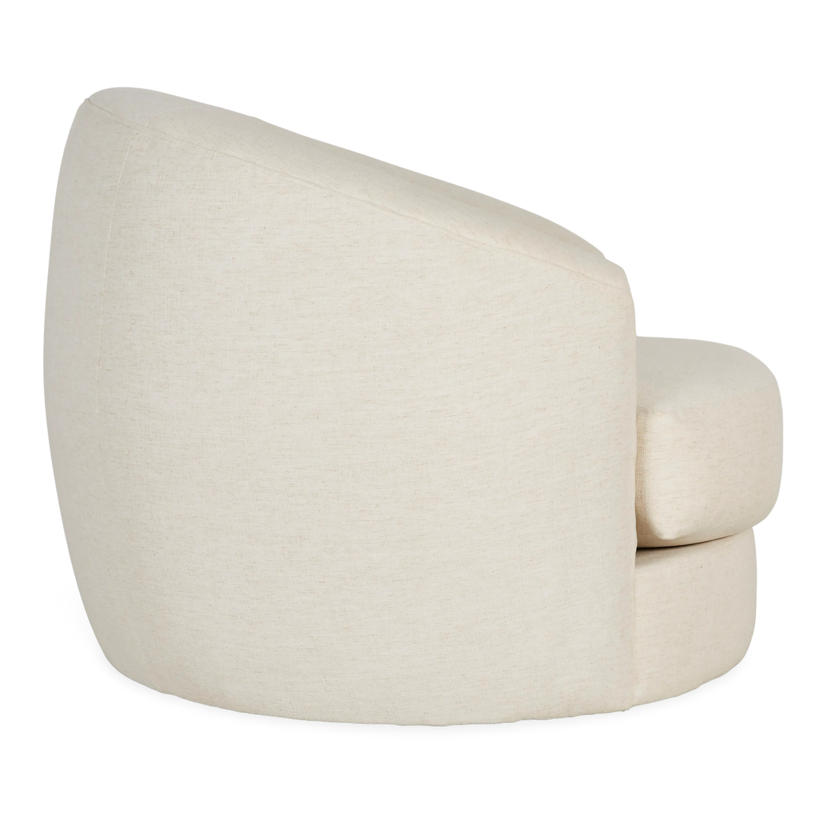 Grace Swivel Chair