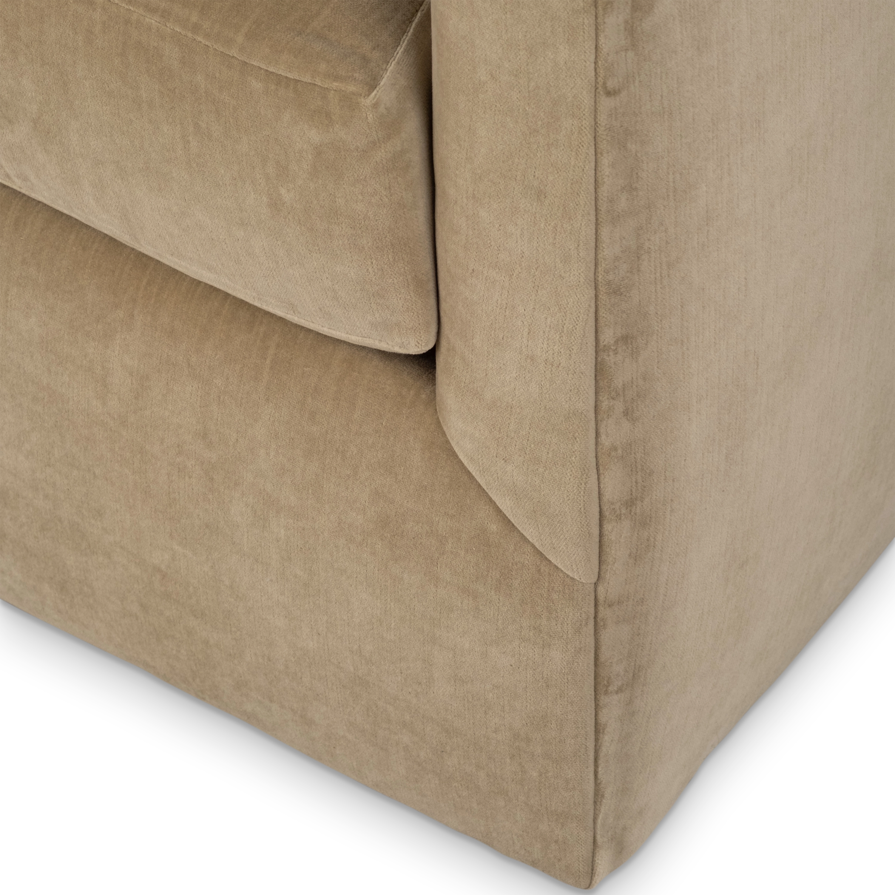 Marley Swivel Chair