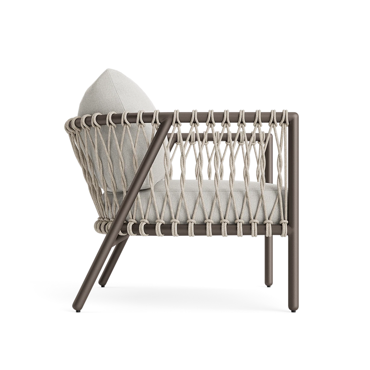 Oscar Lounge Chair