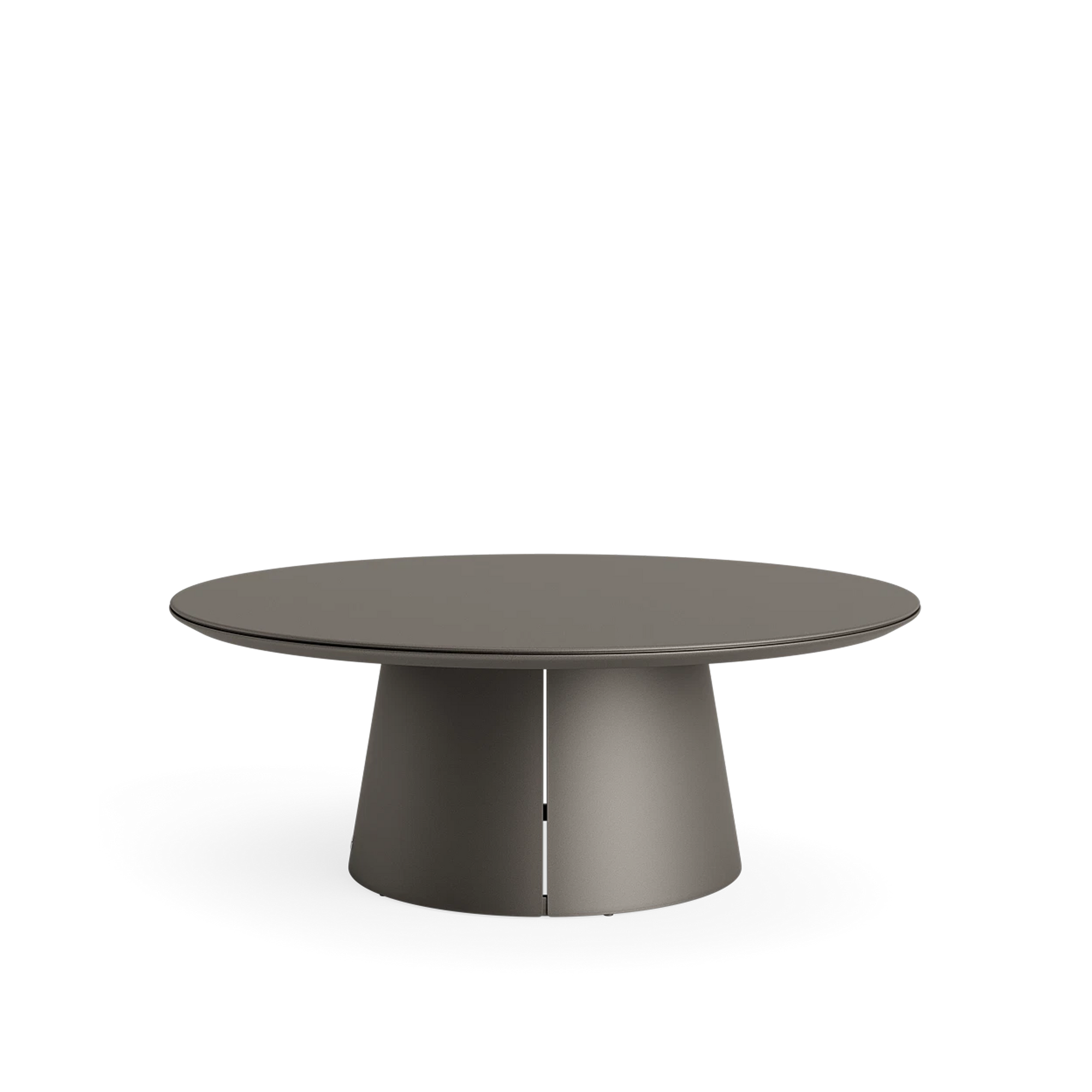 Atlas Coffee Table
