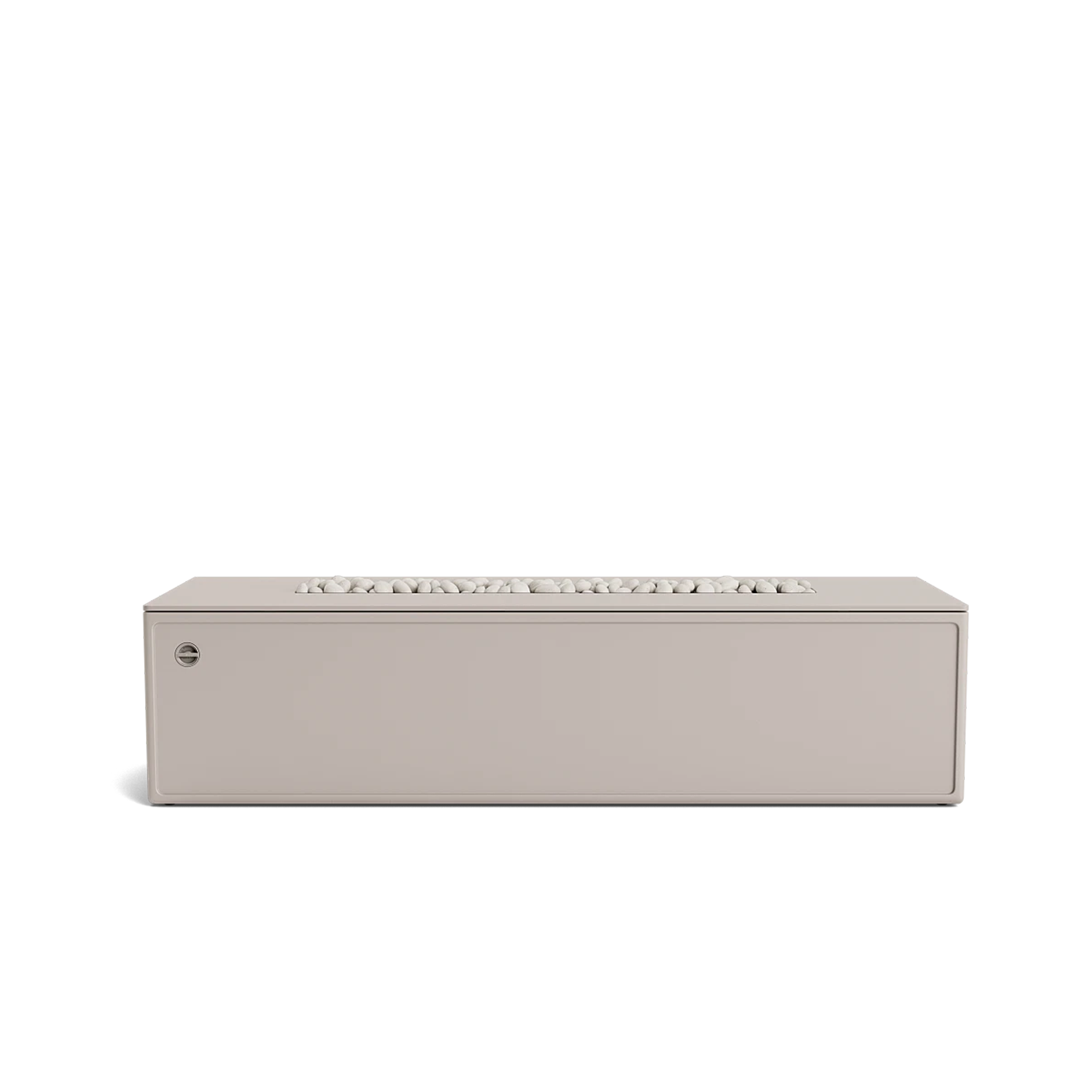 Rectangle Fire Table