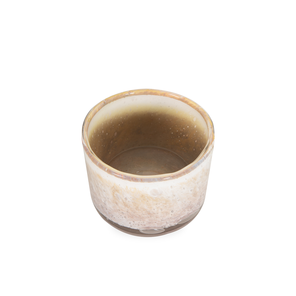 Cylinder Glass Vase