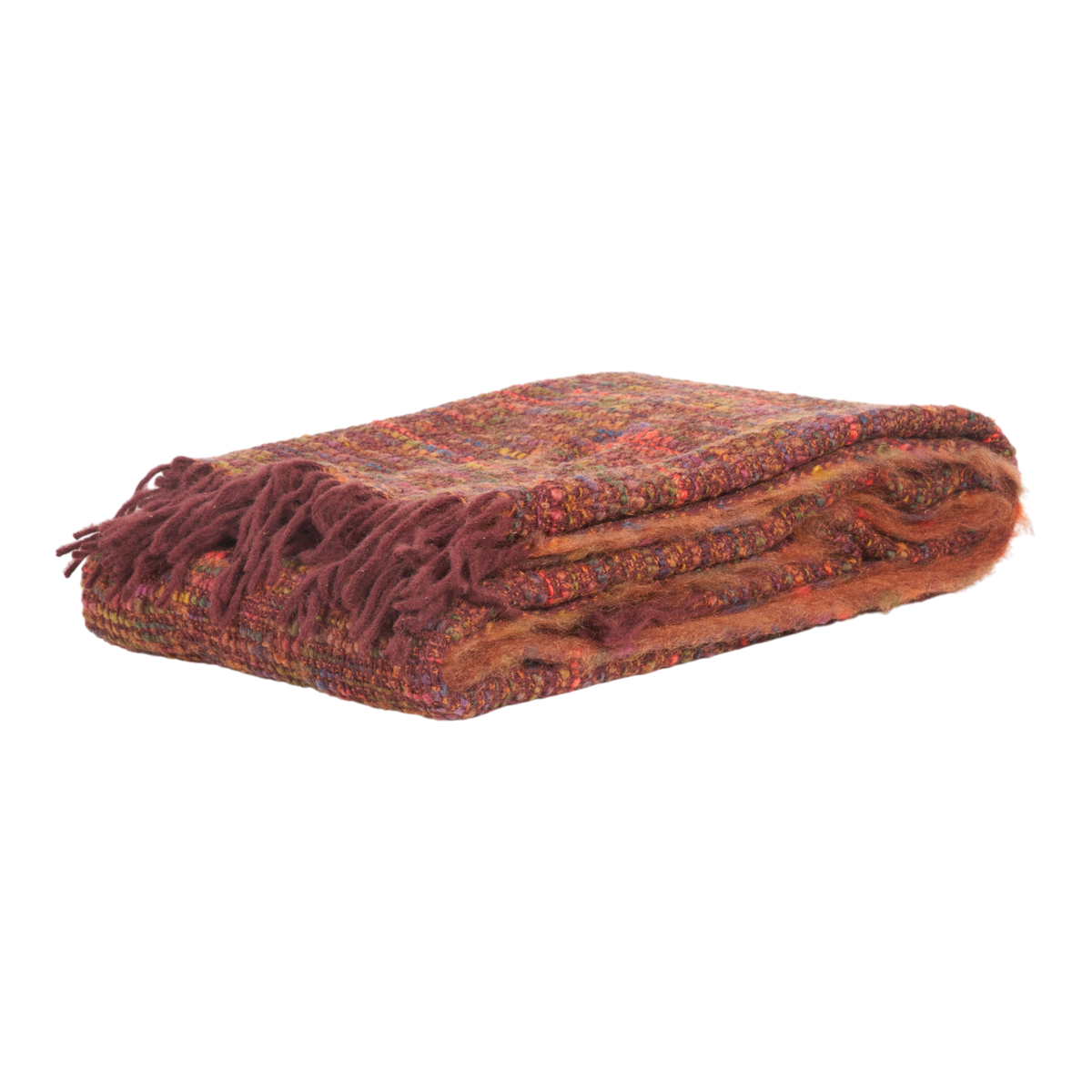 Coco Throw