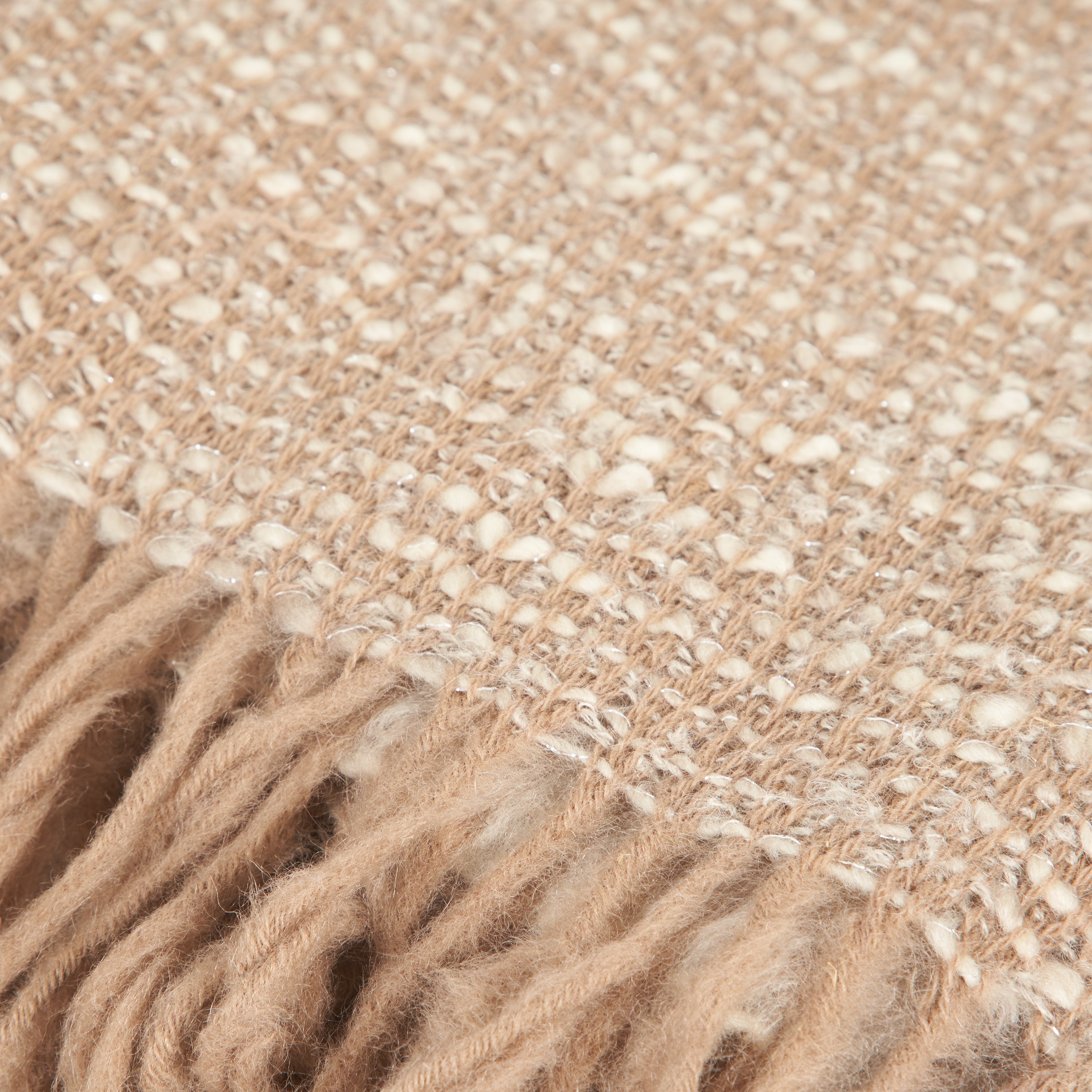 Coco Throw
