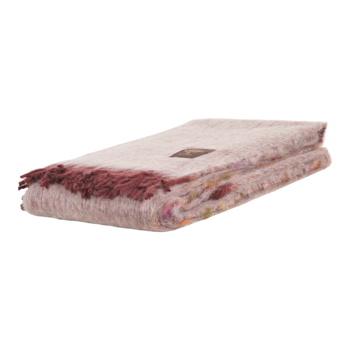 Coco Throw