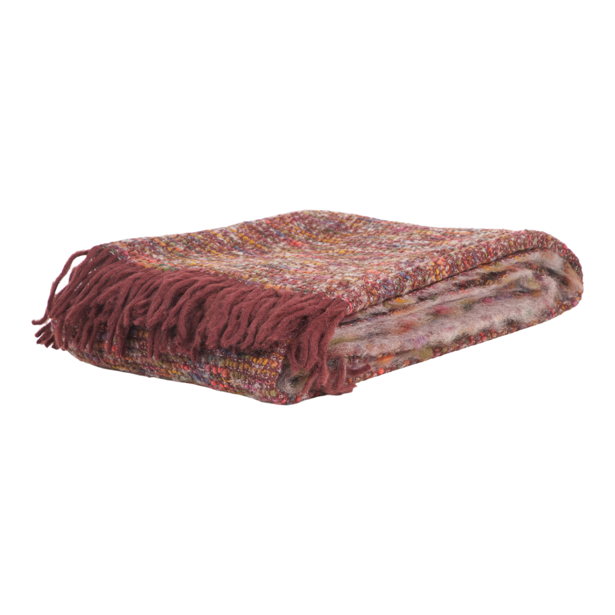 Coco Throw