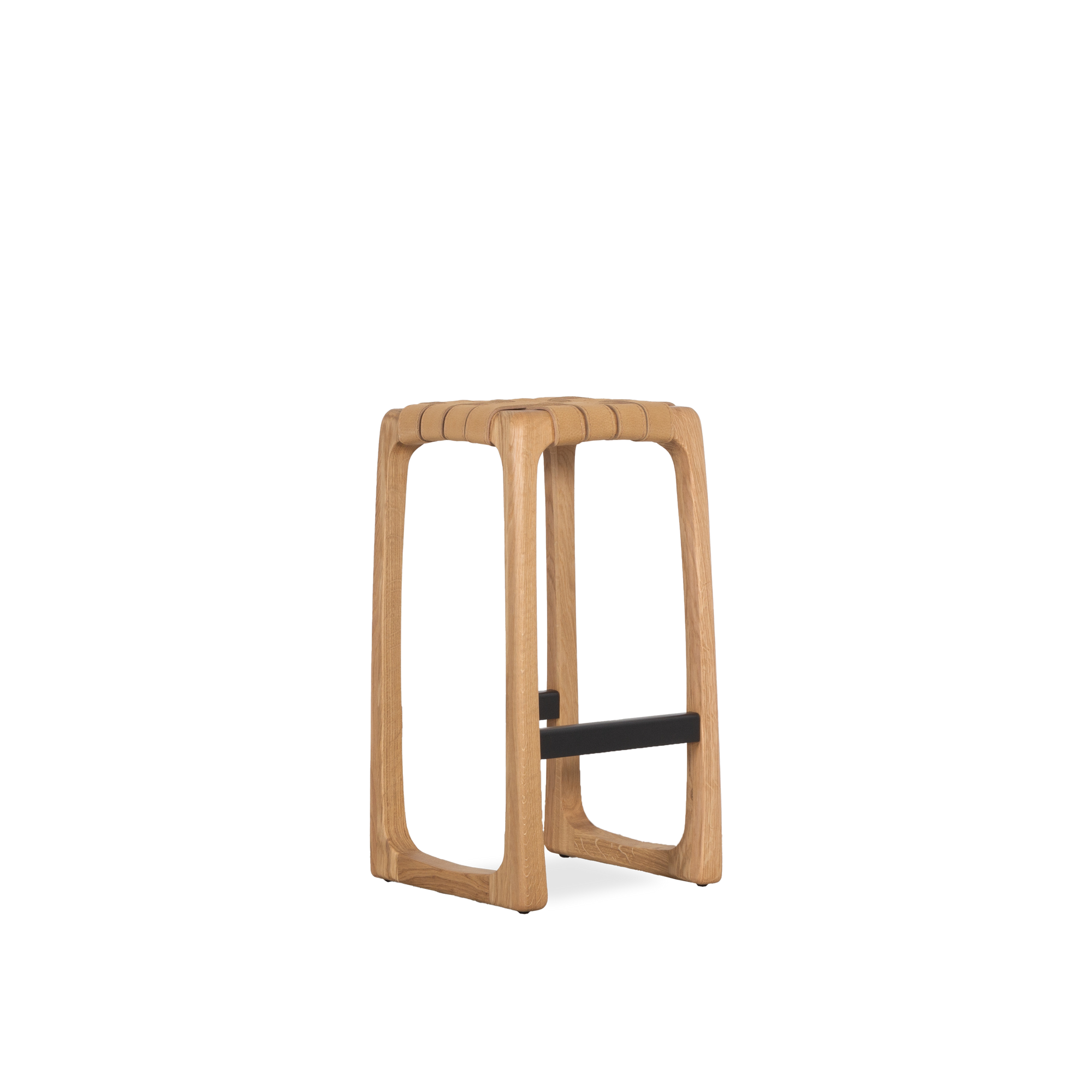 Bungalow Bar Stool