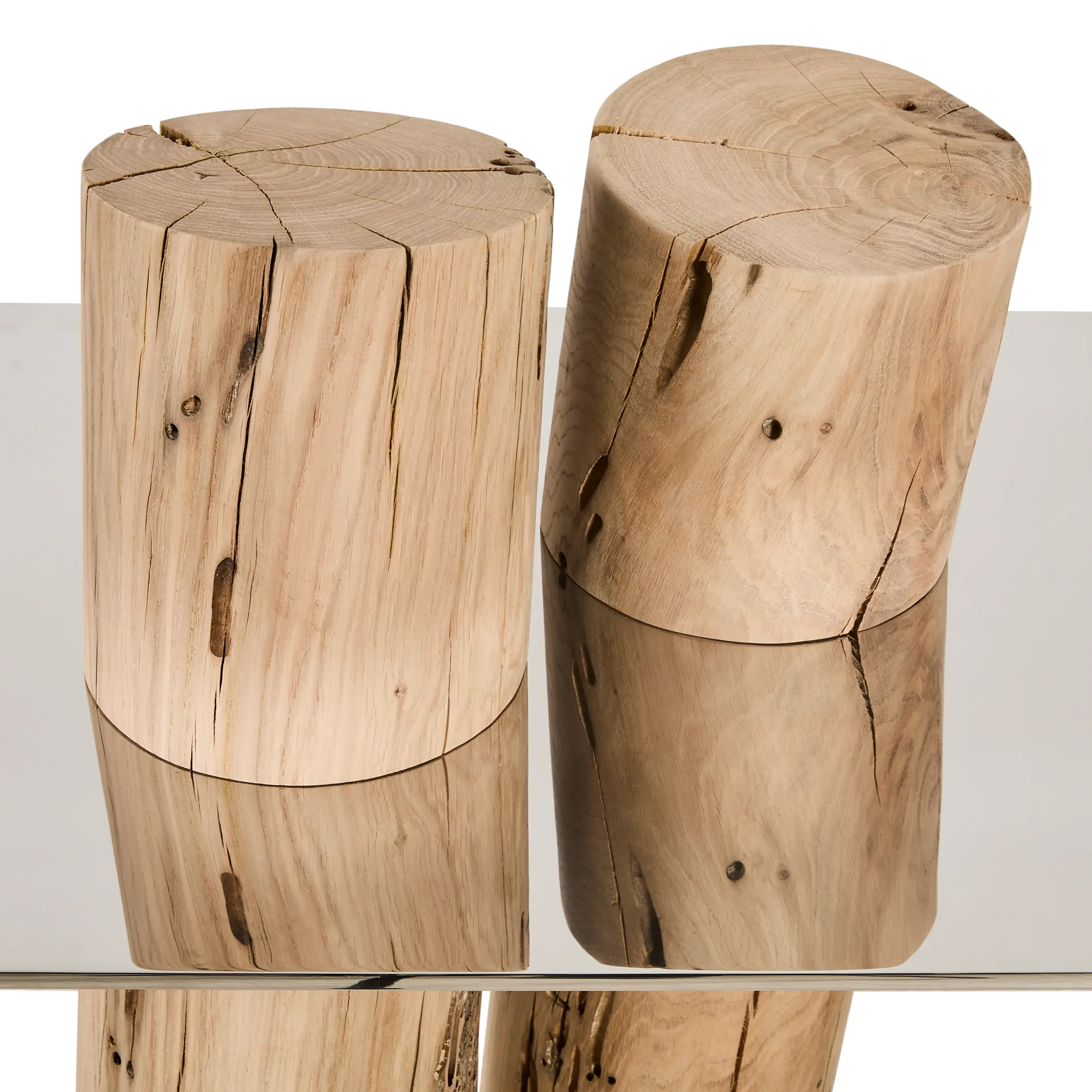 Venice 49" Console Table