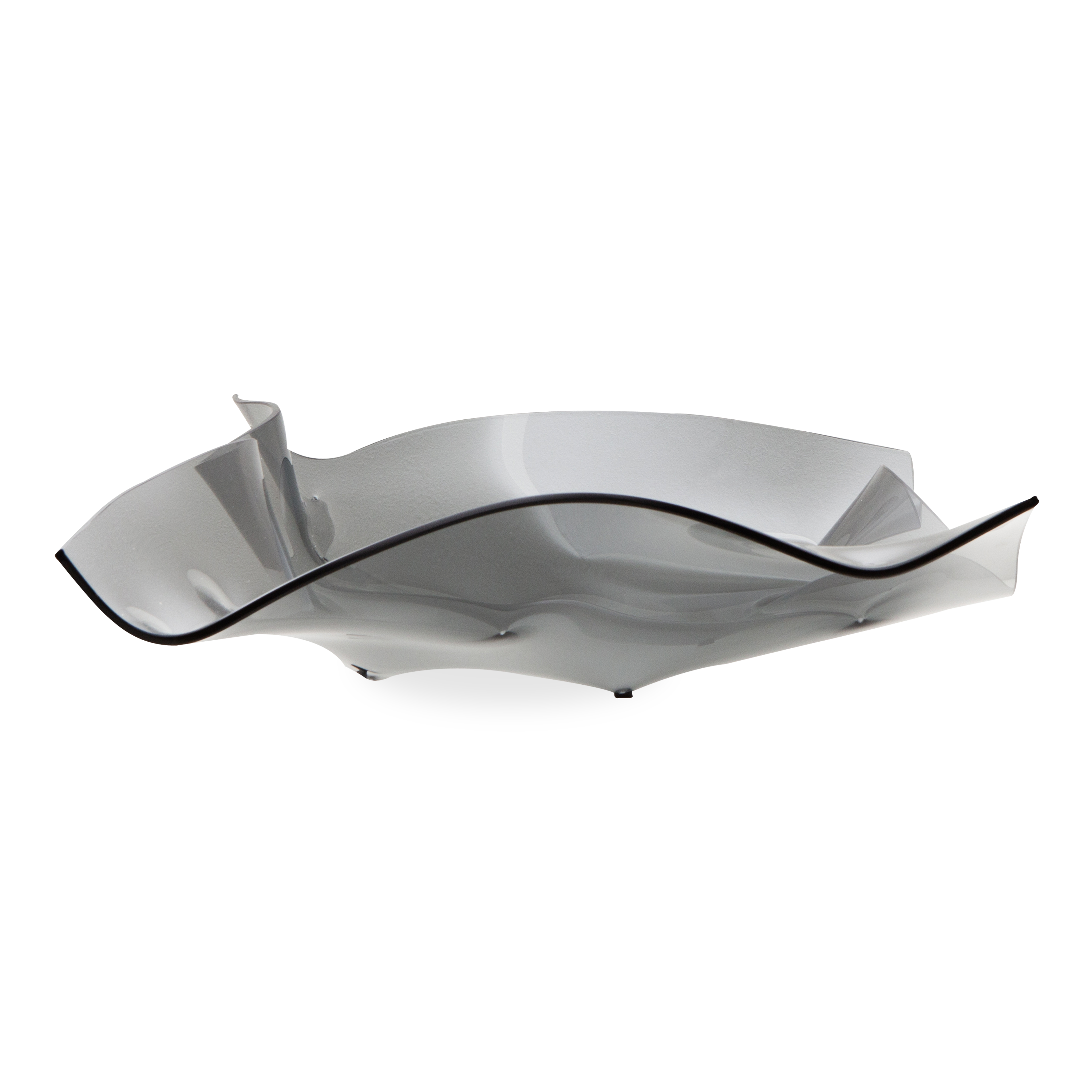 Rectangle Glass Platter