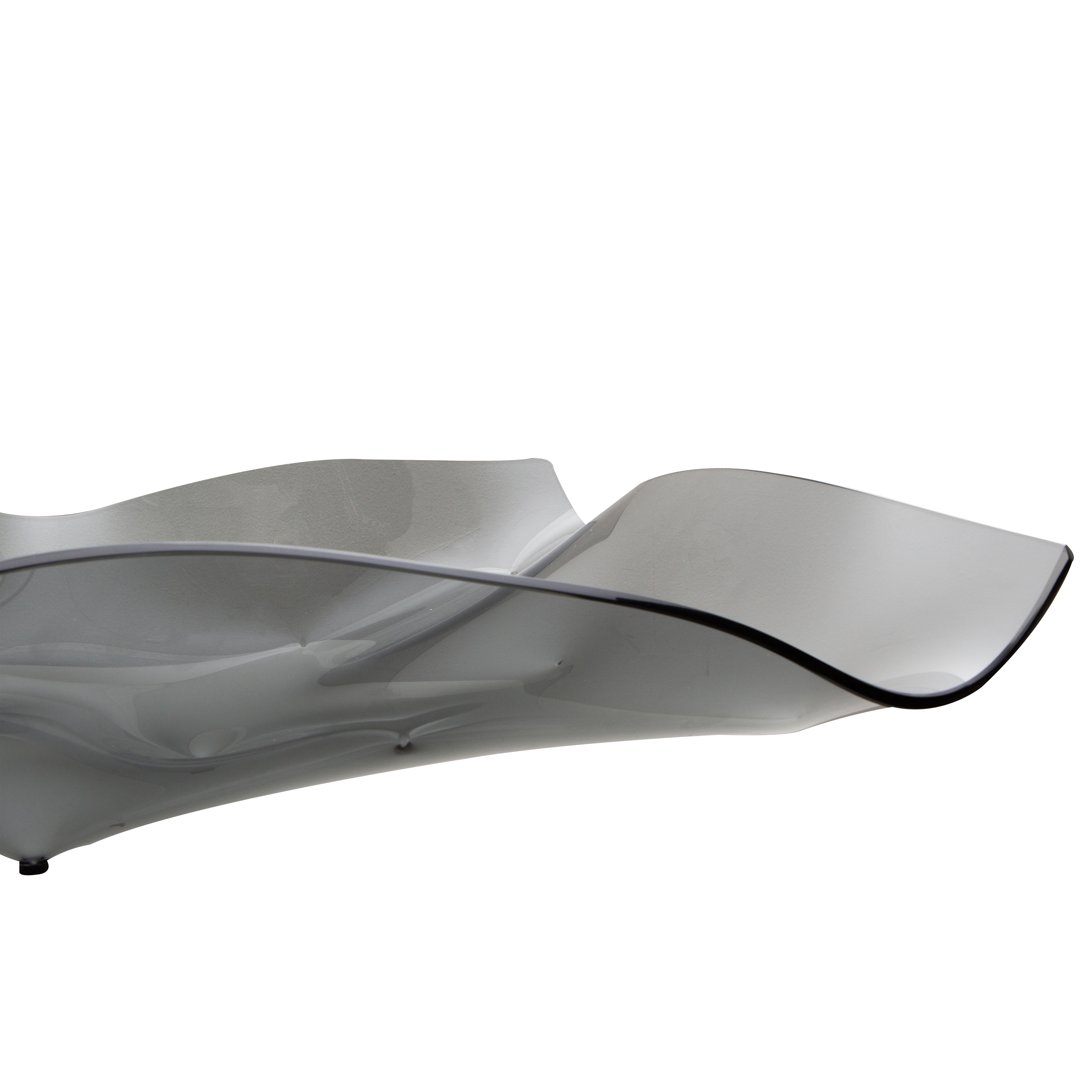 Rectangle Glass Platter