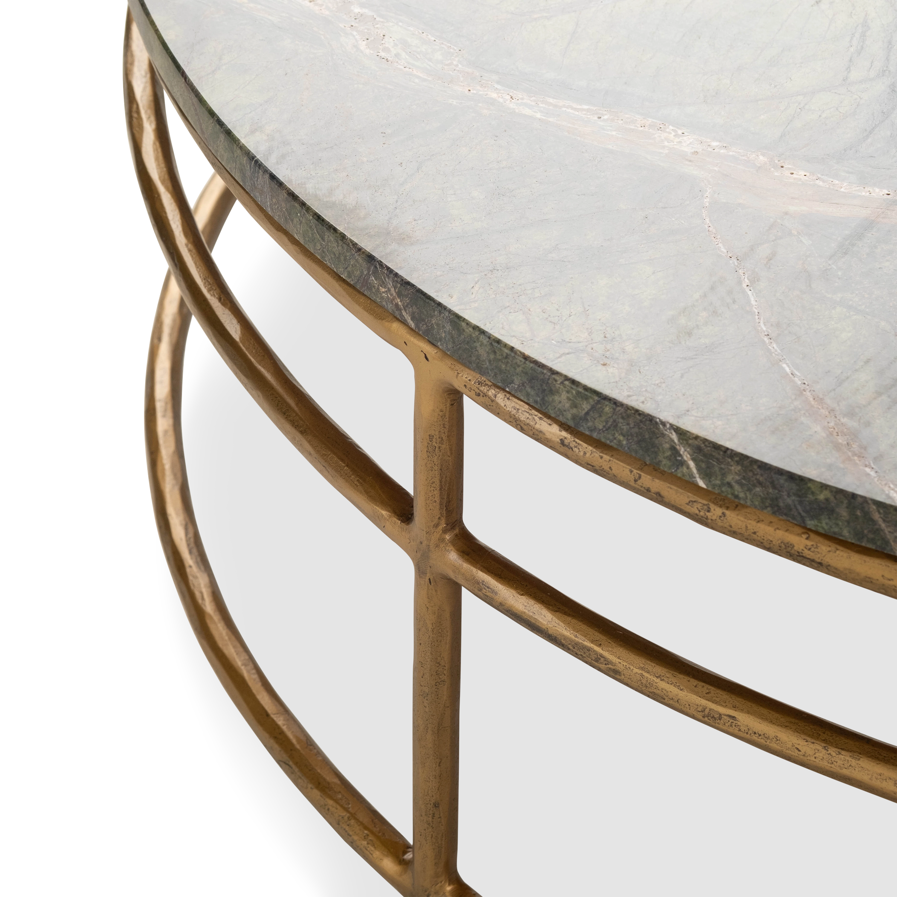 Turner Coffee Table