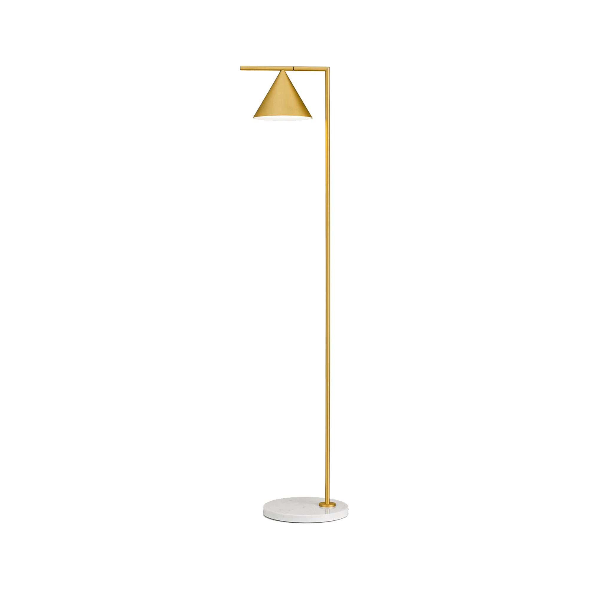 Captain Flint Floor Lamp