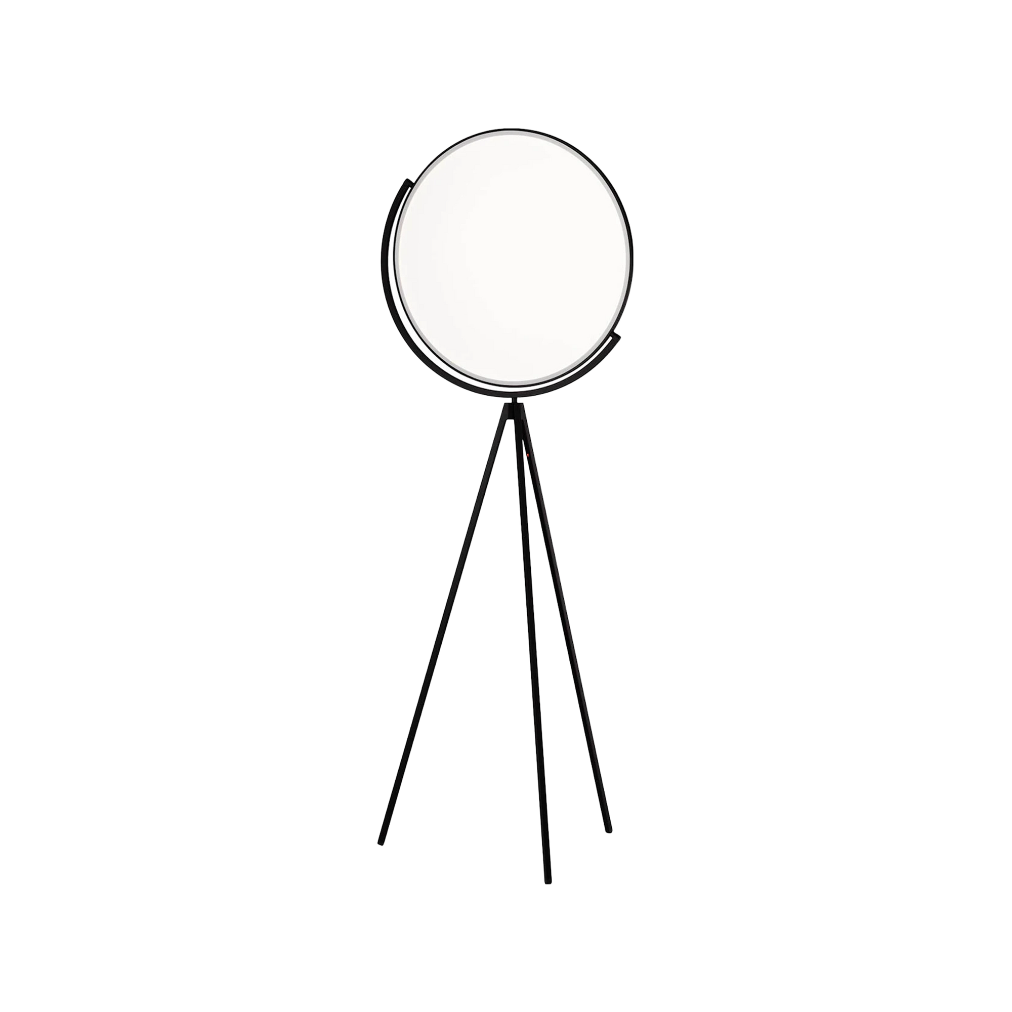 Superloon Floor Light