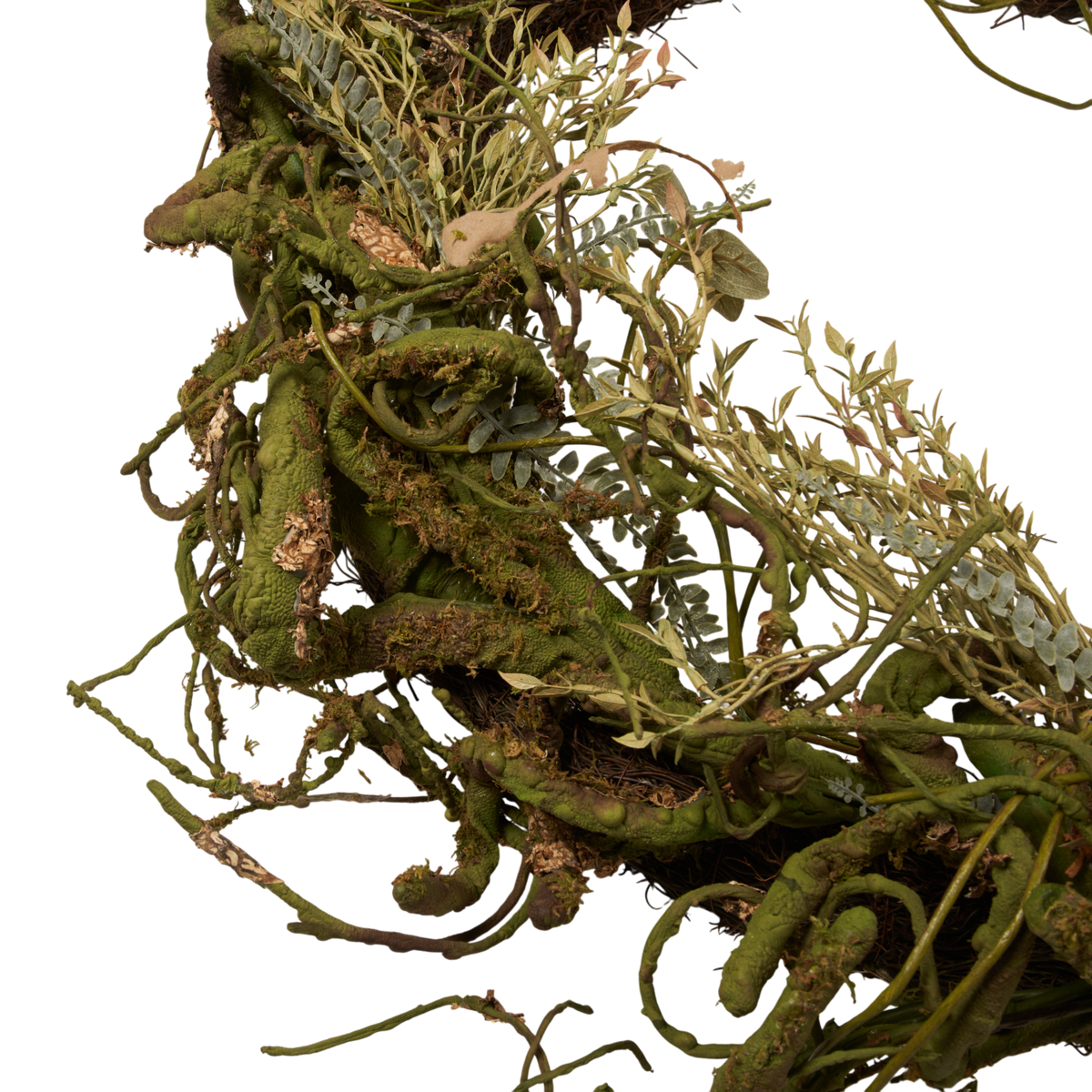 Forest Wreath